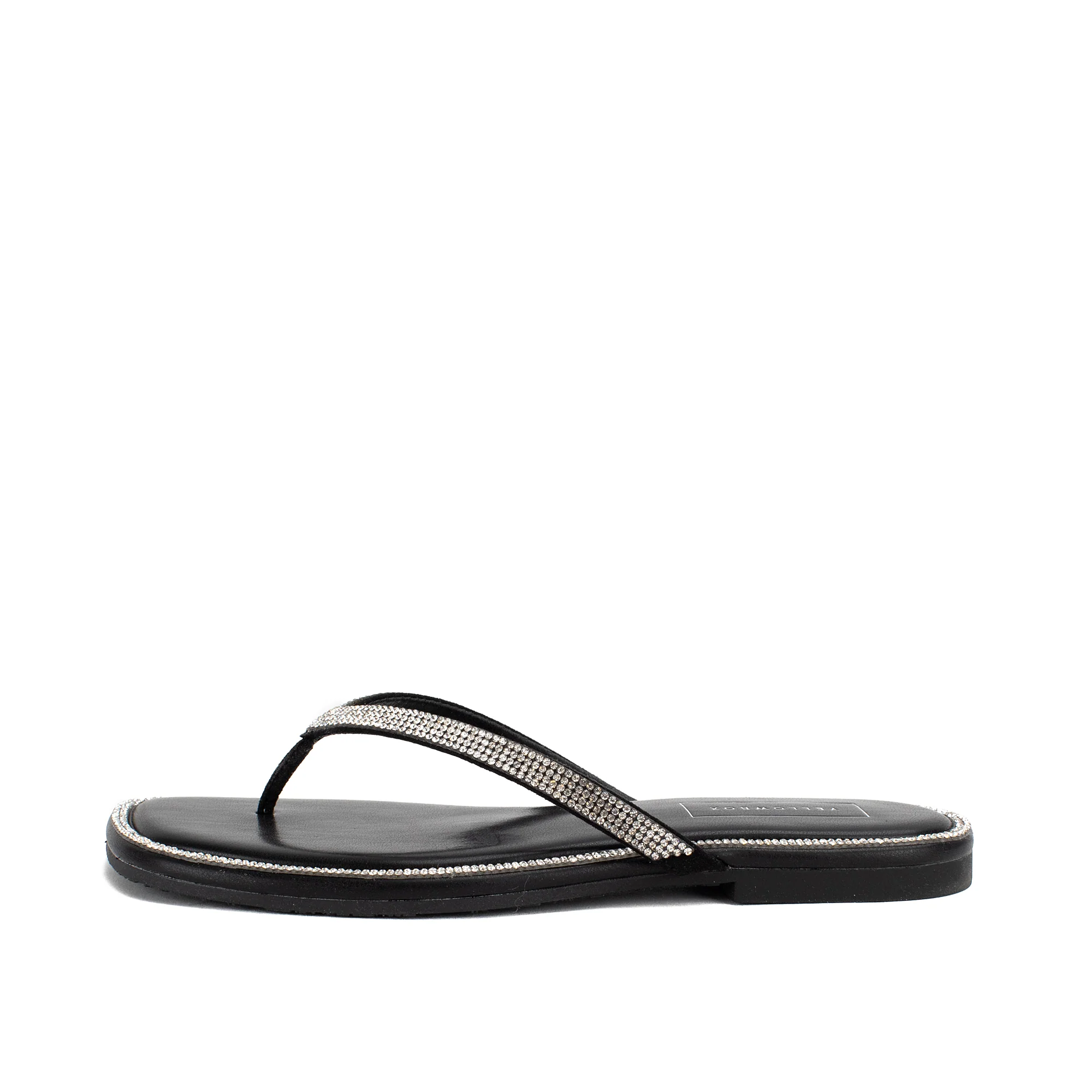 Danaya Flip Flop Sandal - Image 6