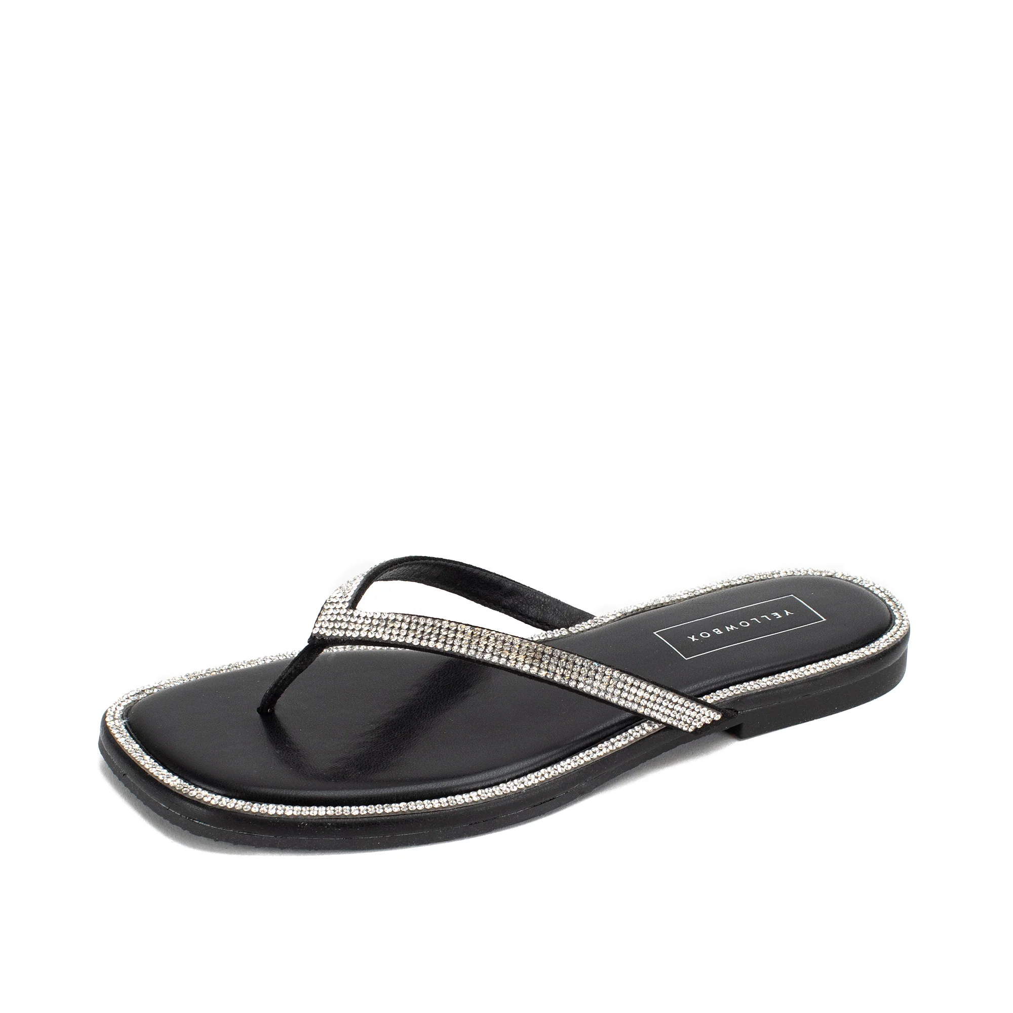 Danaya Flip Flop Sandal - Image 7