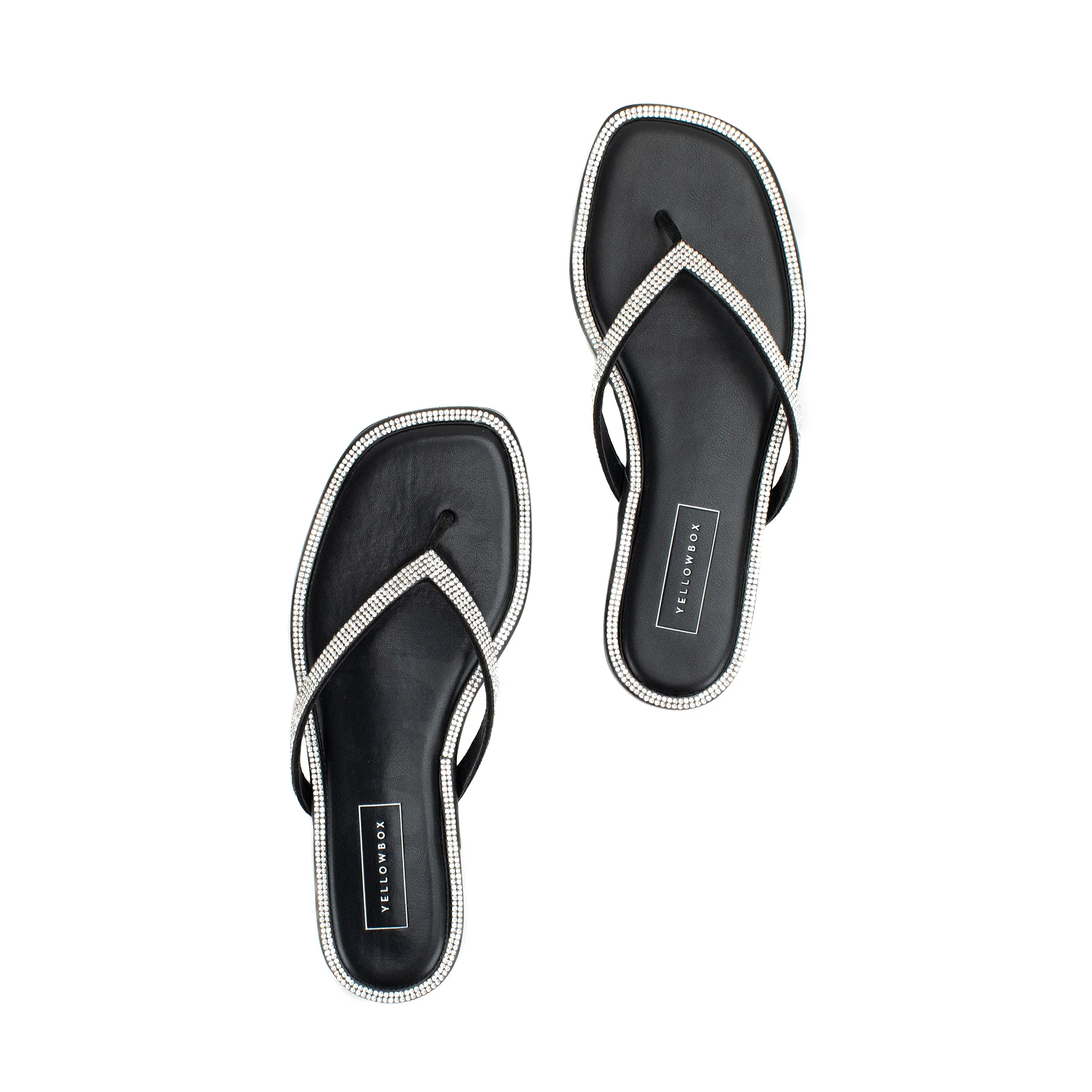 Danaya Flip Flop Sandal - Image 8