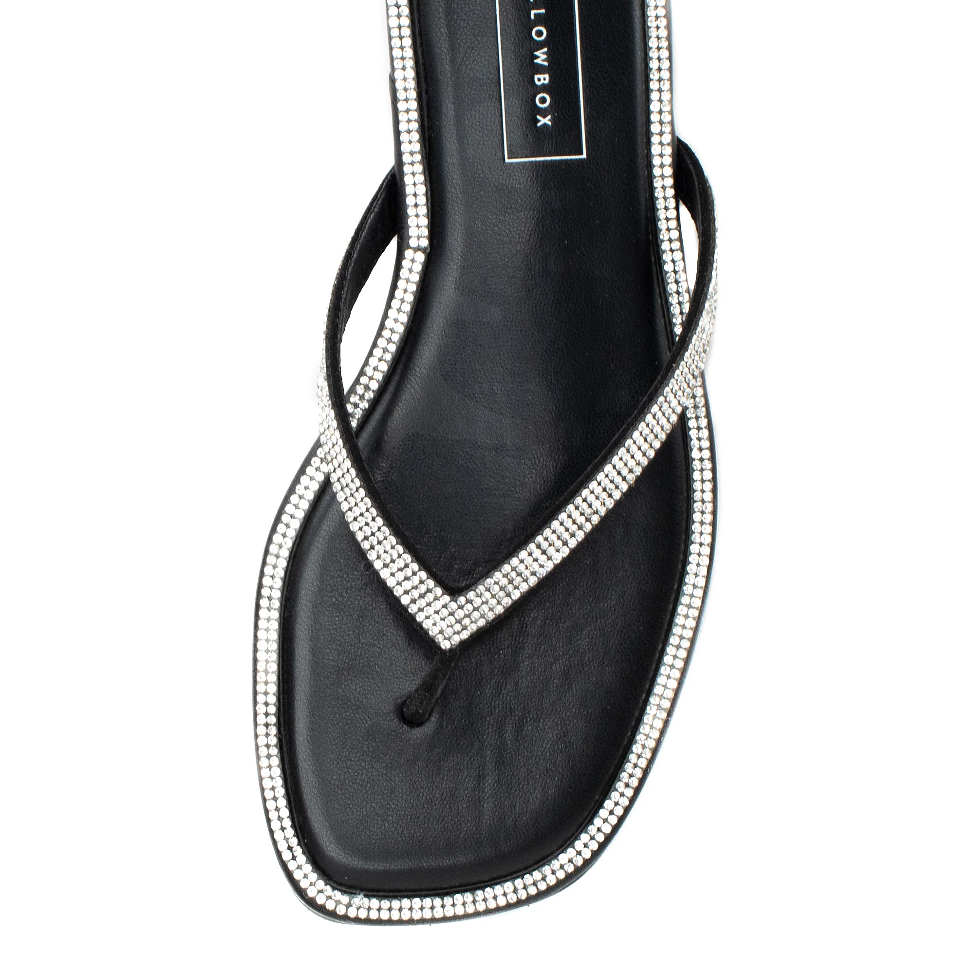 Danaya Flip Flop Sandal - Image 9