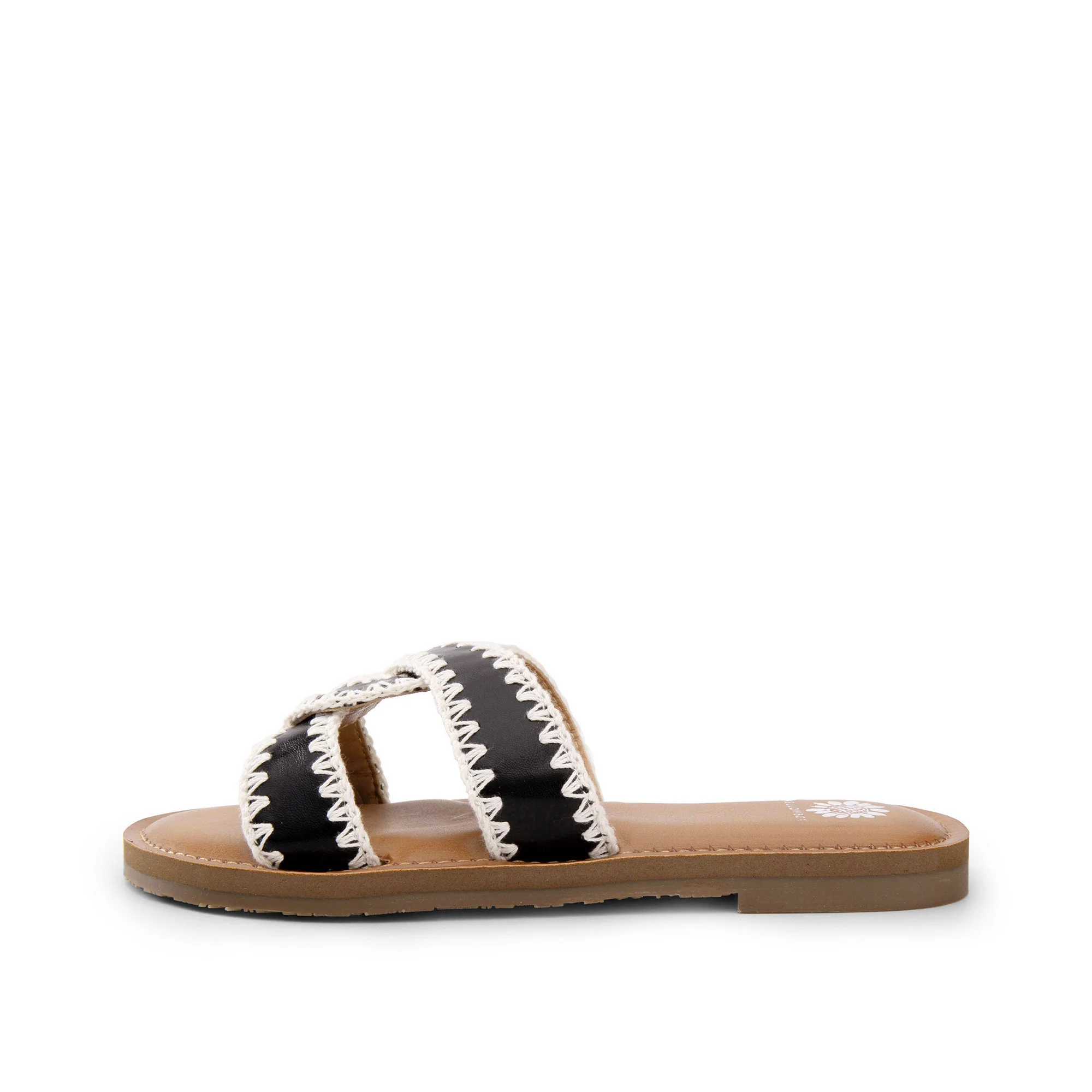 Dandie Slide Sandal