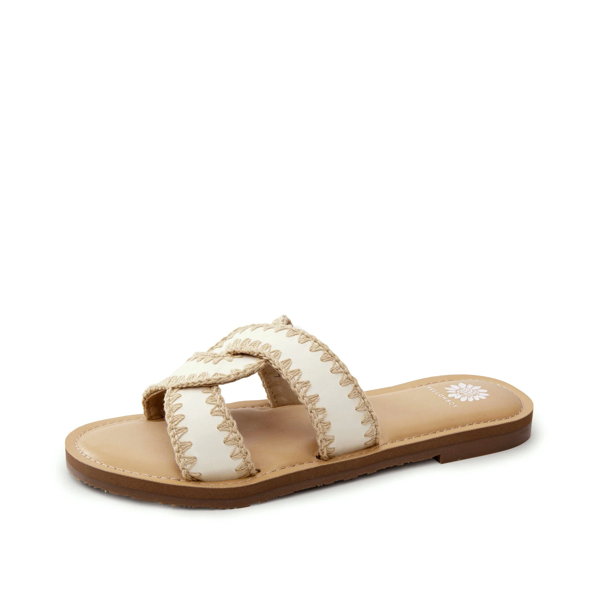 Dandie Slide Sandal - Image 2