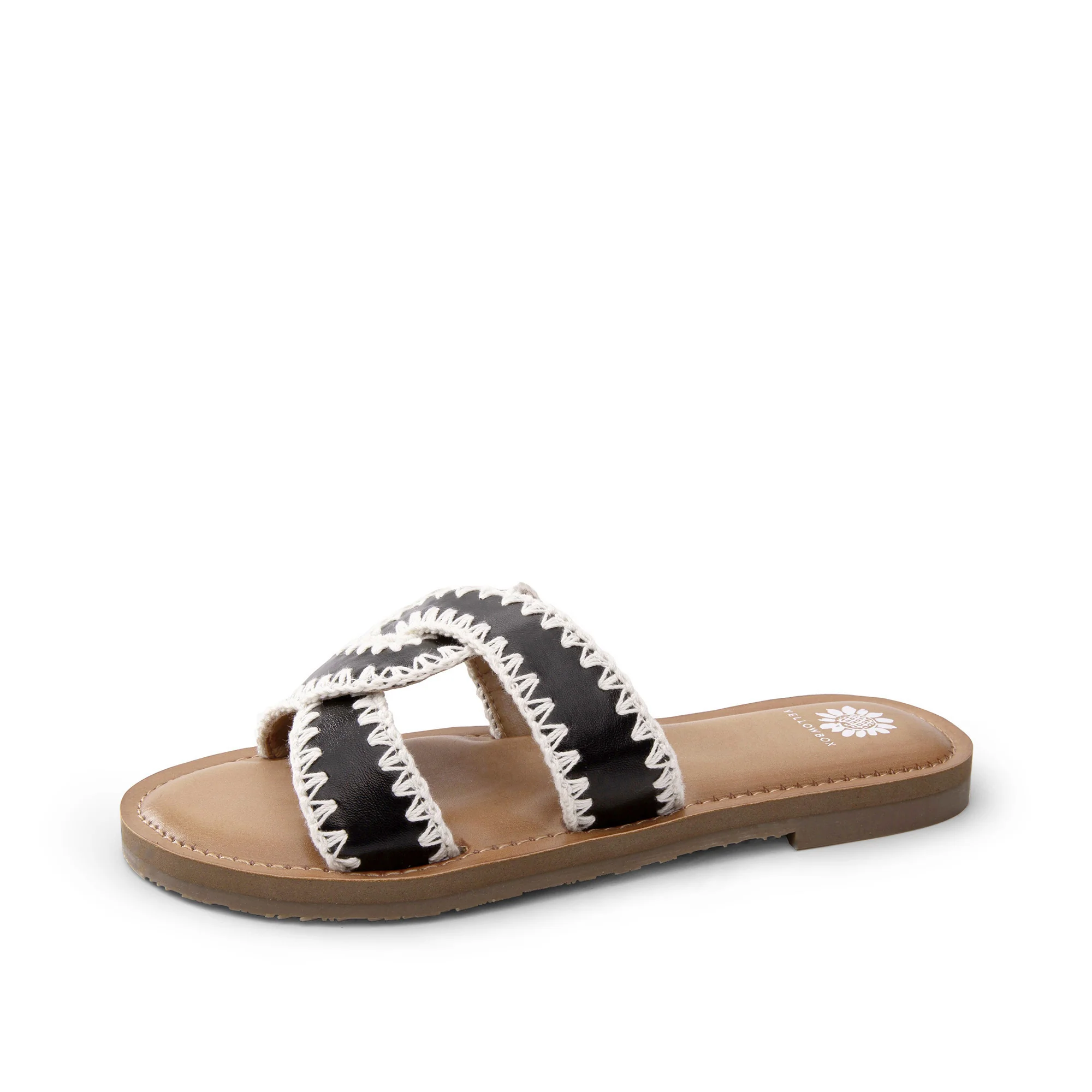 Dandie Slide Sandal - Image 2