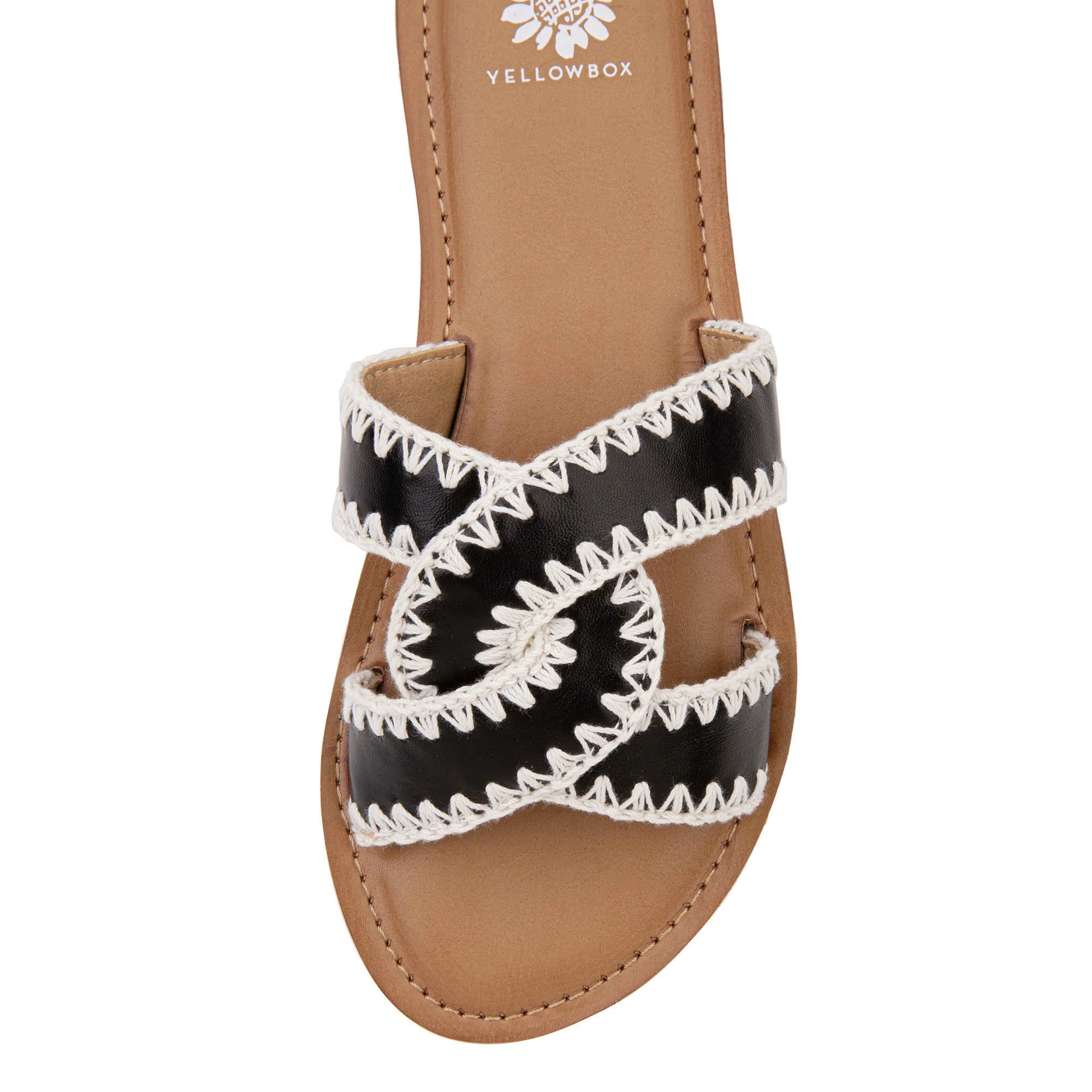 Dandie Slide Sandal - Image 4
