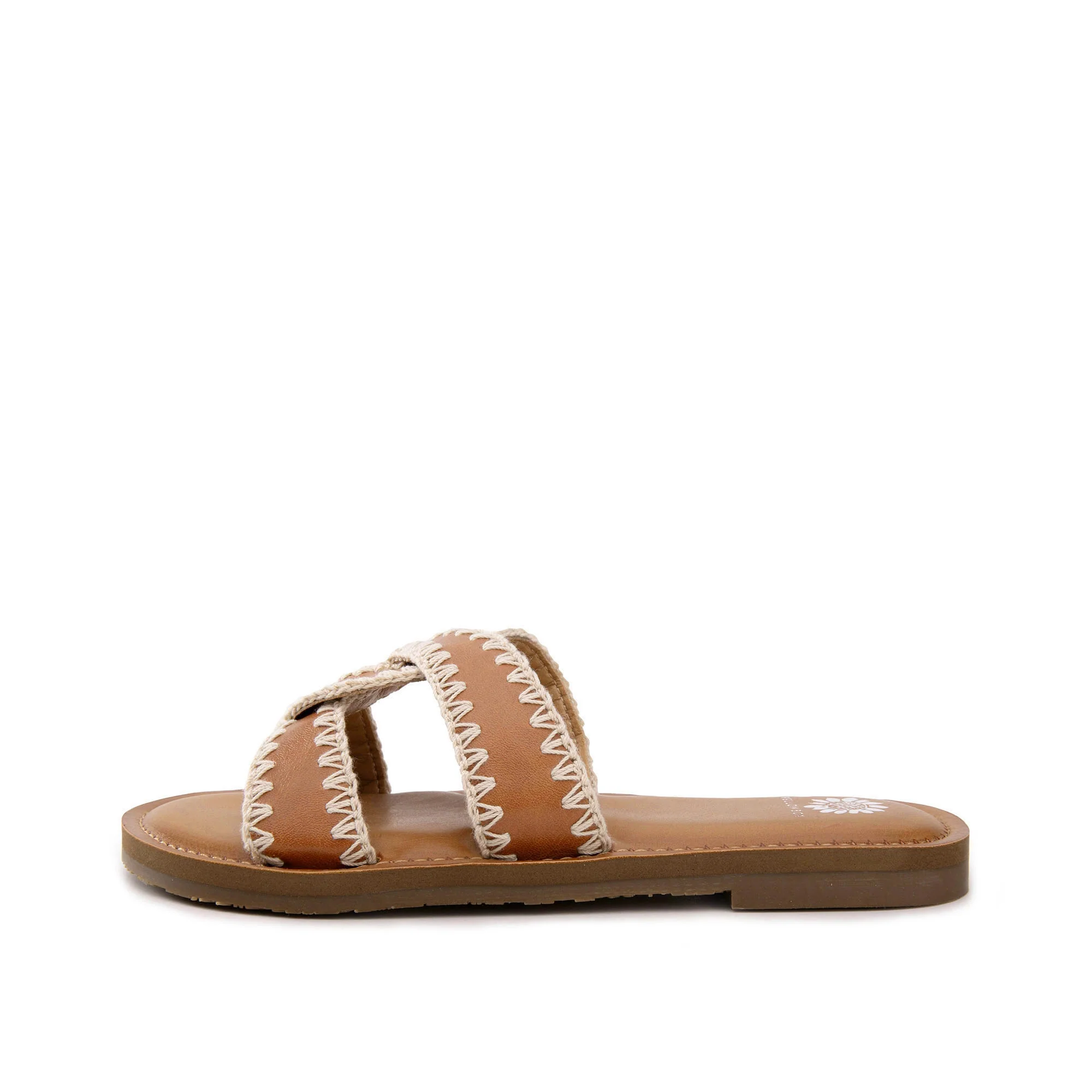 Dandie Slide Sandal - Image 5