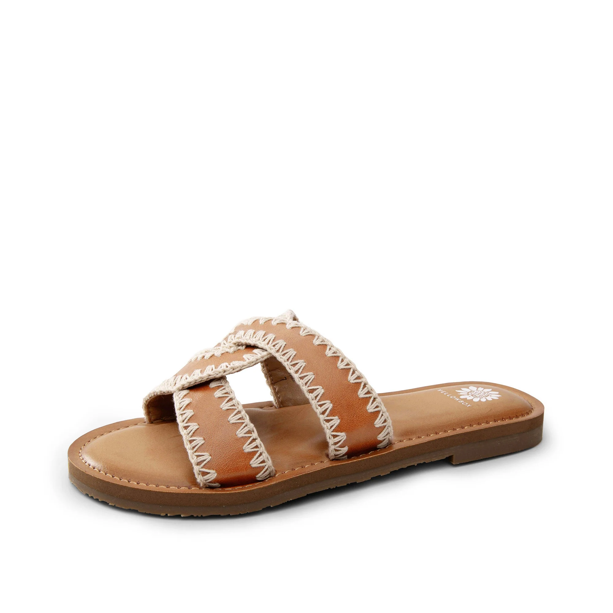 Dandie Slide Sandal - Image 6