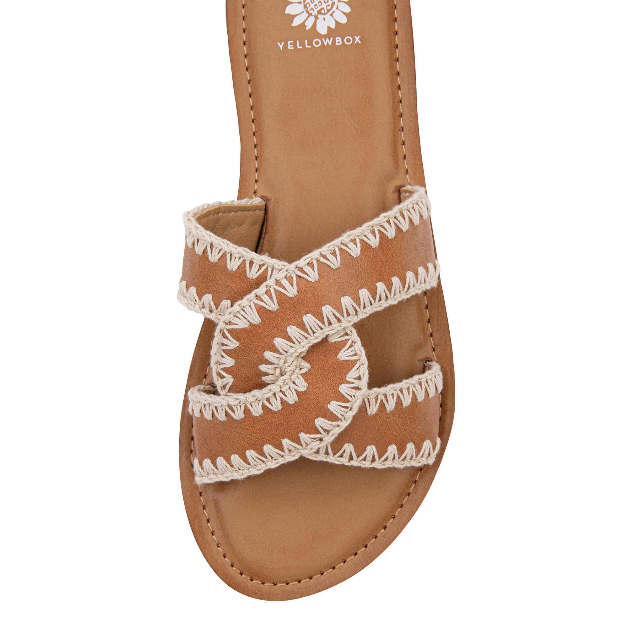 Dandie Slide Sandal - Image 8