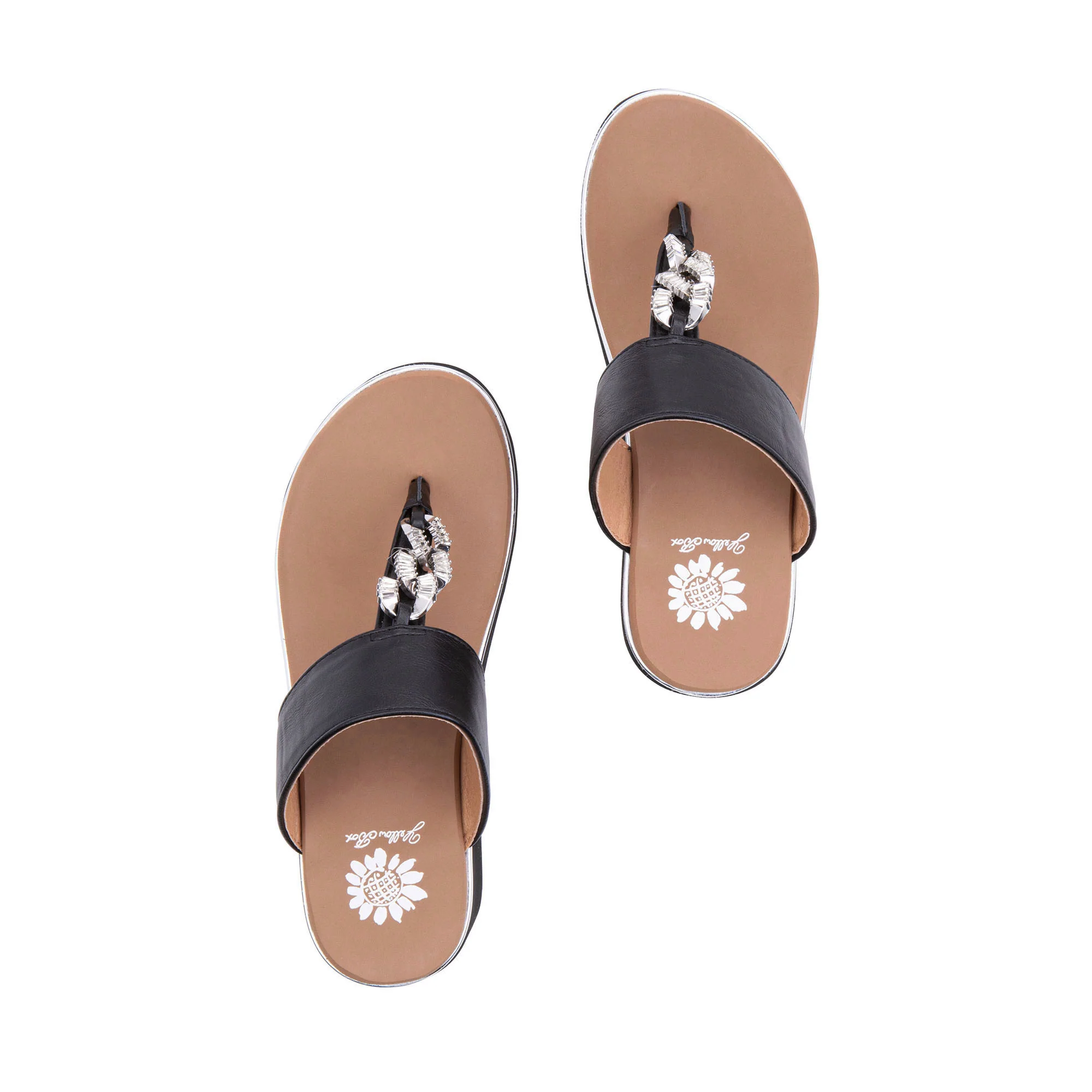 Darcy Wedge Sandal - Image 11