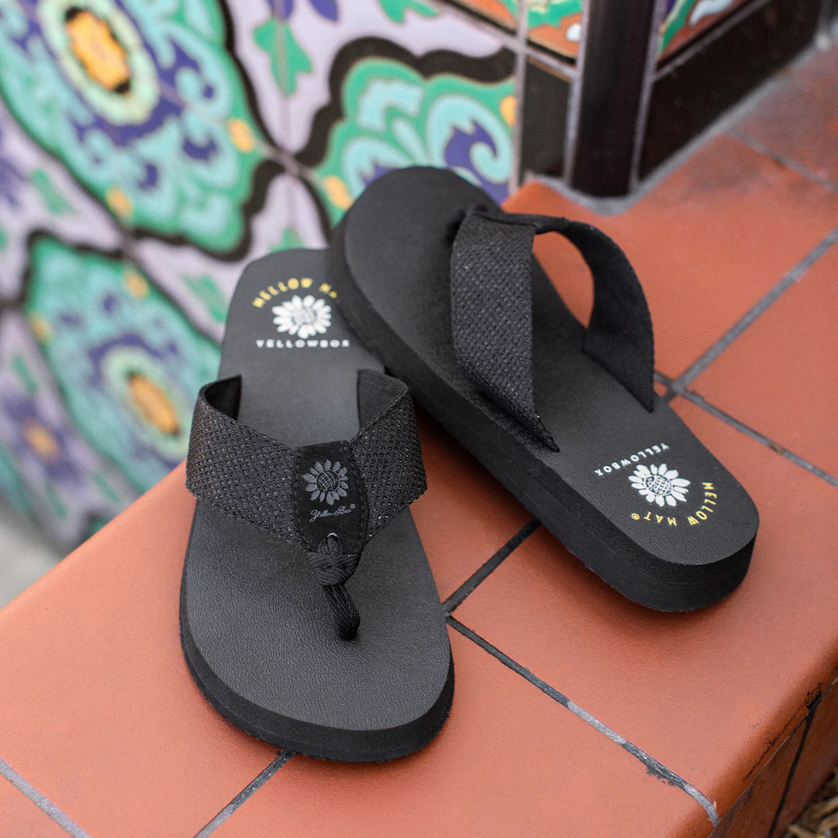 Dax Flip Flop - Image 6