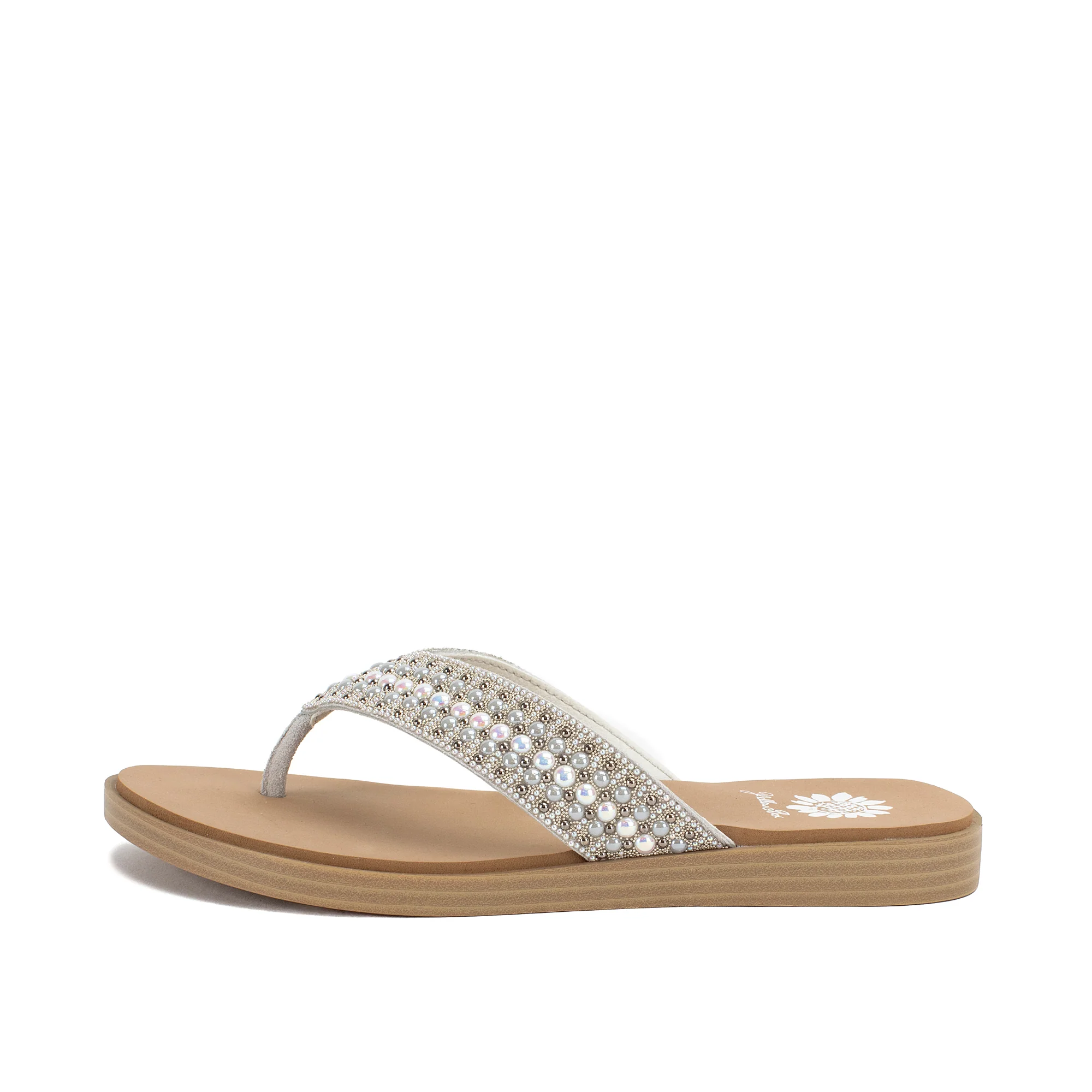 Debra Flip Flop Sandal