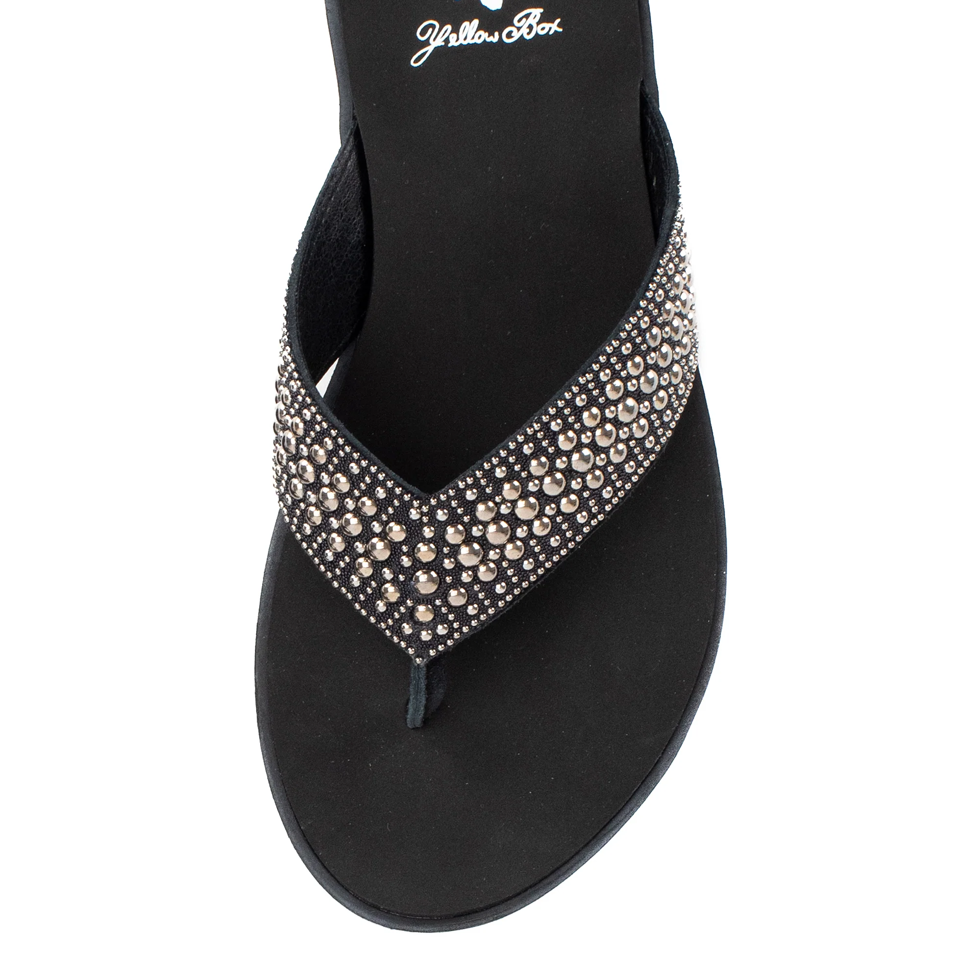 Debra Flip Flop Sandal - Image 10
