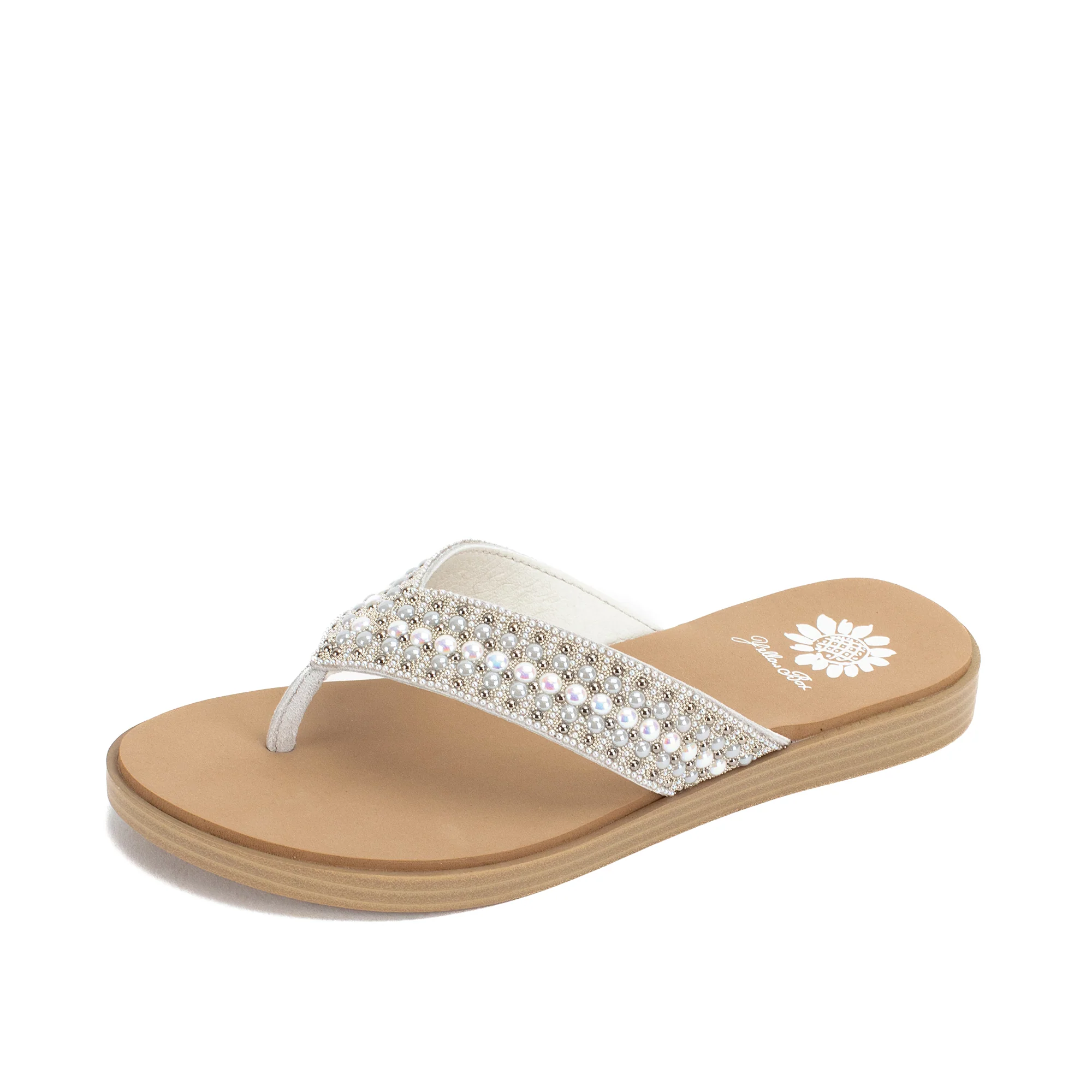 Debra Flip Flop Sandal - Image 2