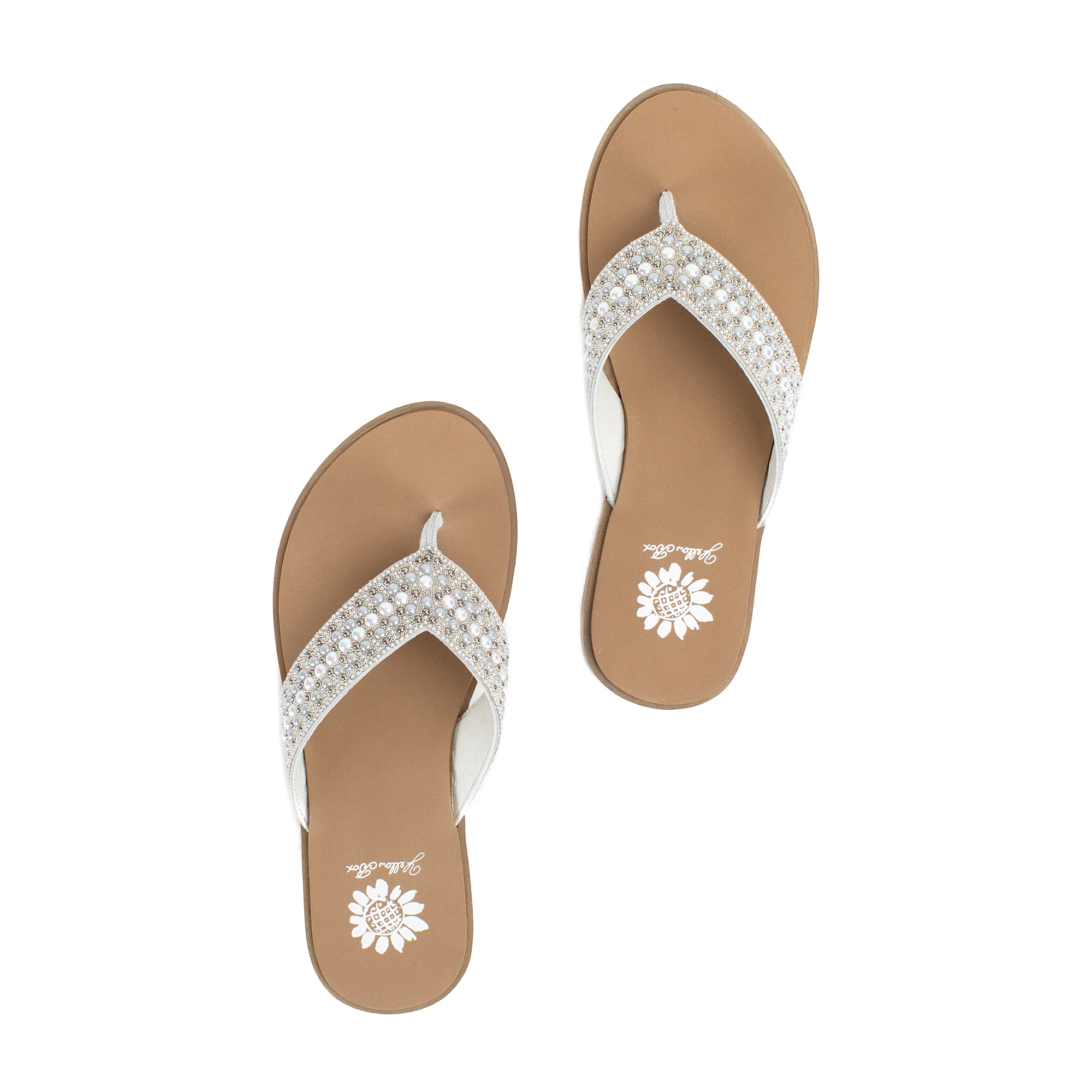 Debra Flip Flop Sandal - Image 3