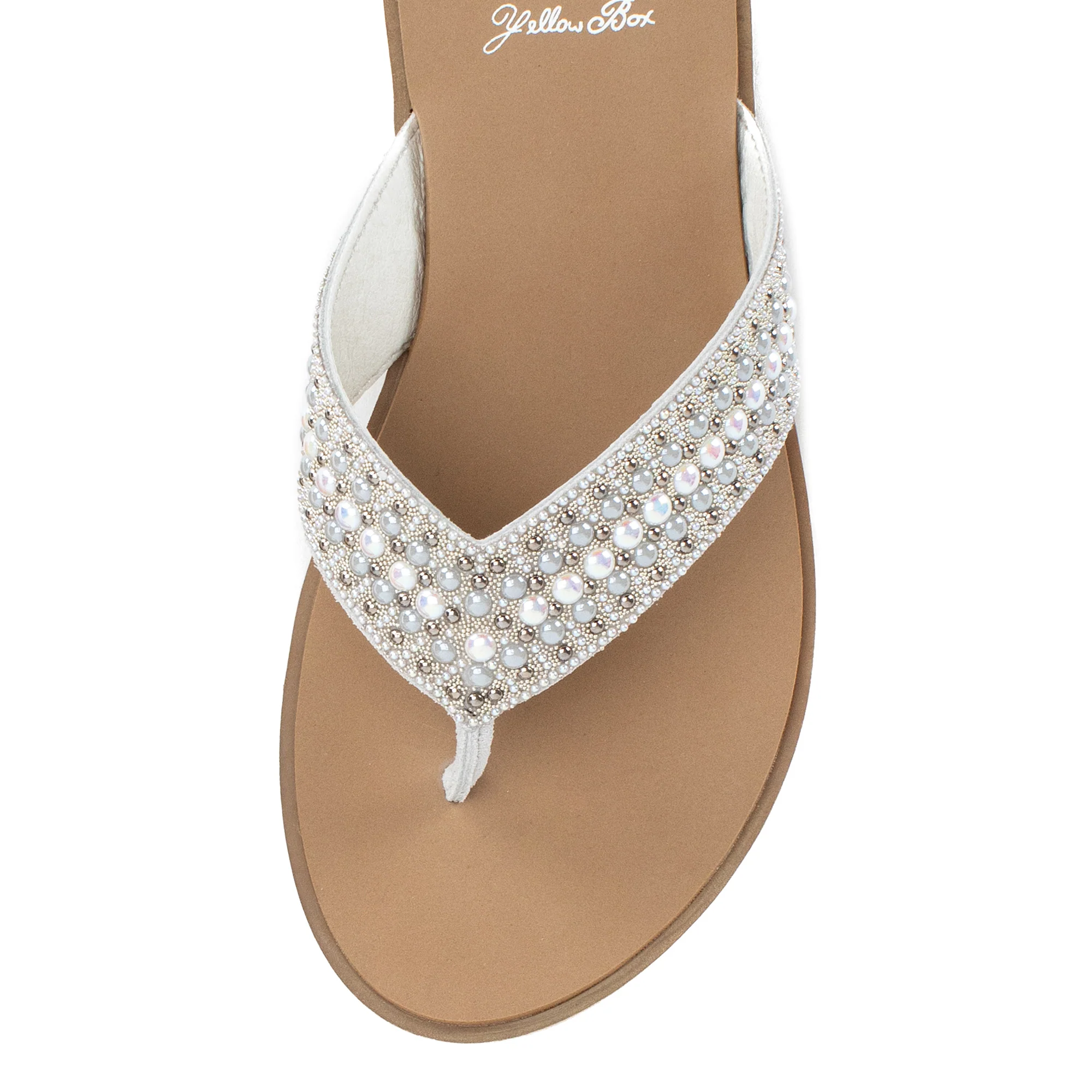Debra Flip Flop Sandal - Image 4
