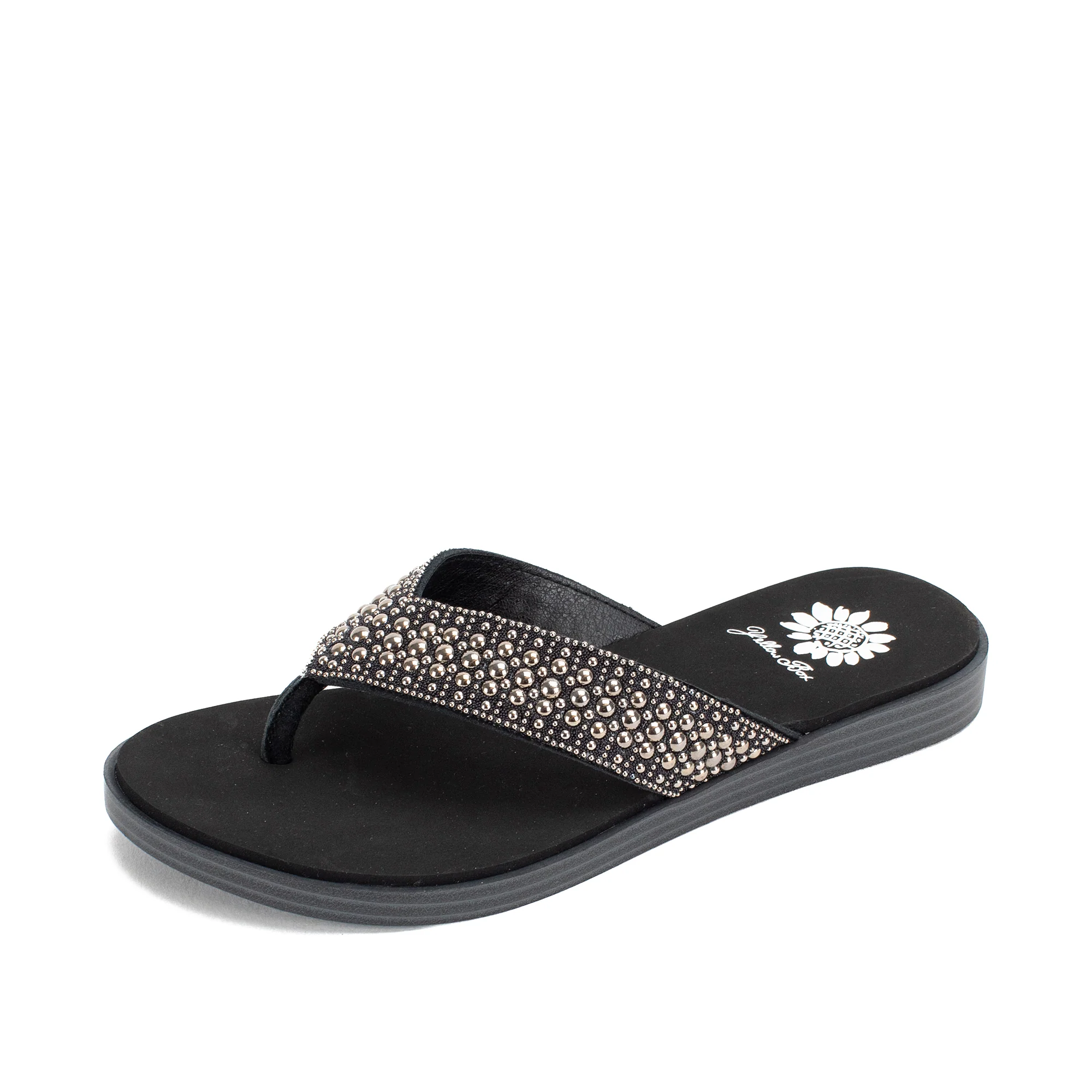 Debra Flip Flop Sandal - Image 8