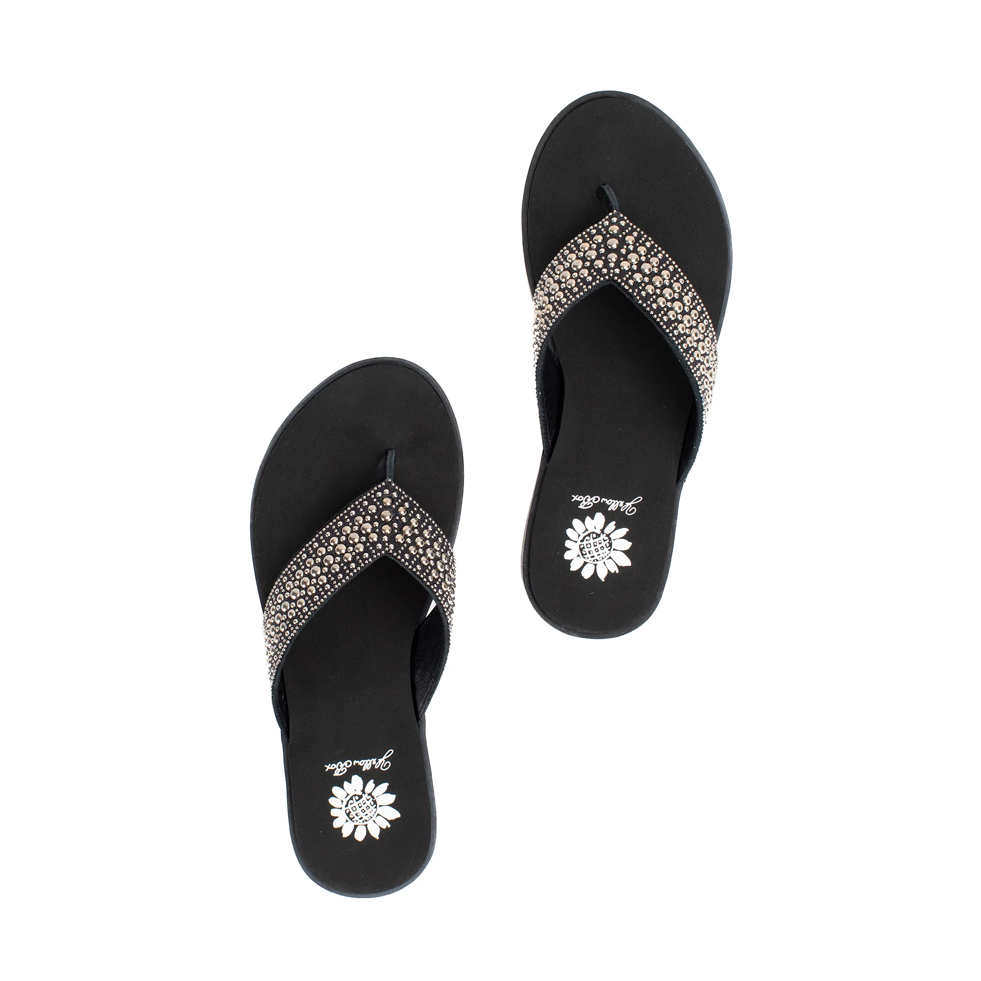 Debra Flip Flop Sandal - Image 9