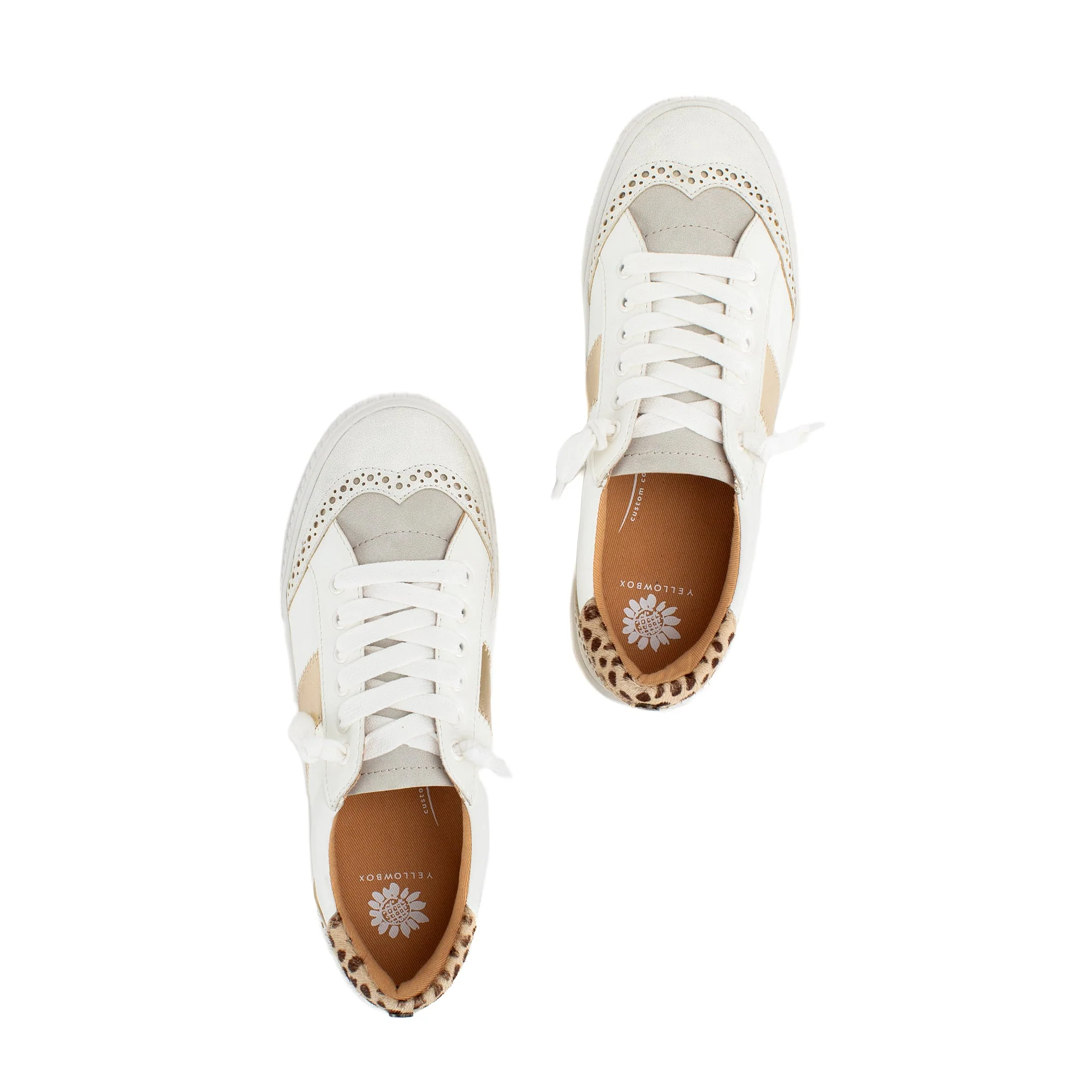 Delfina Slip-On Sneaker - Image 3