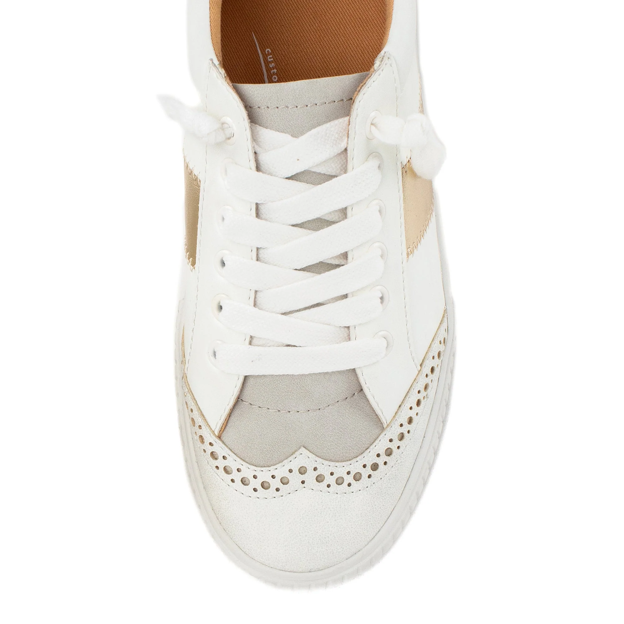 Delfina Slip-On Sneaker - Image 4