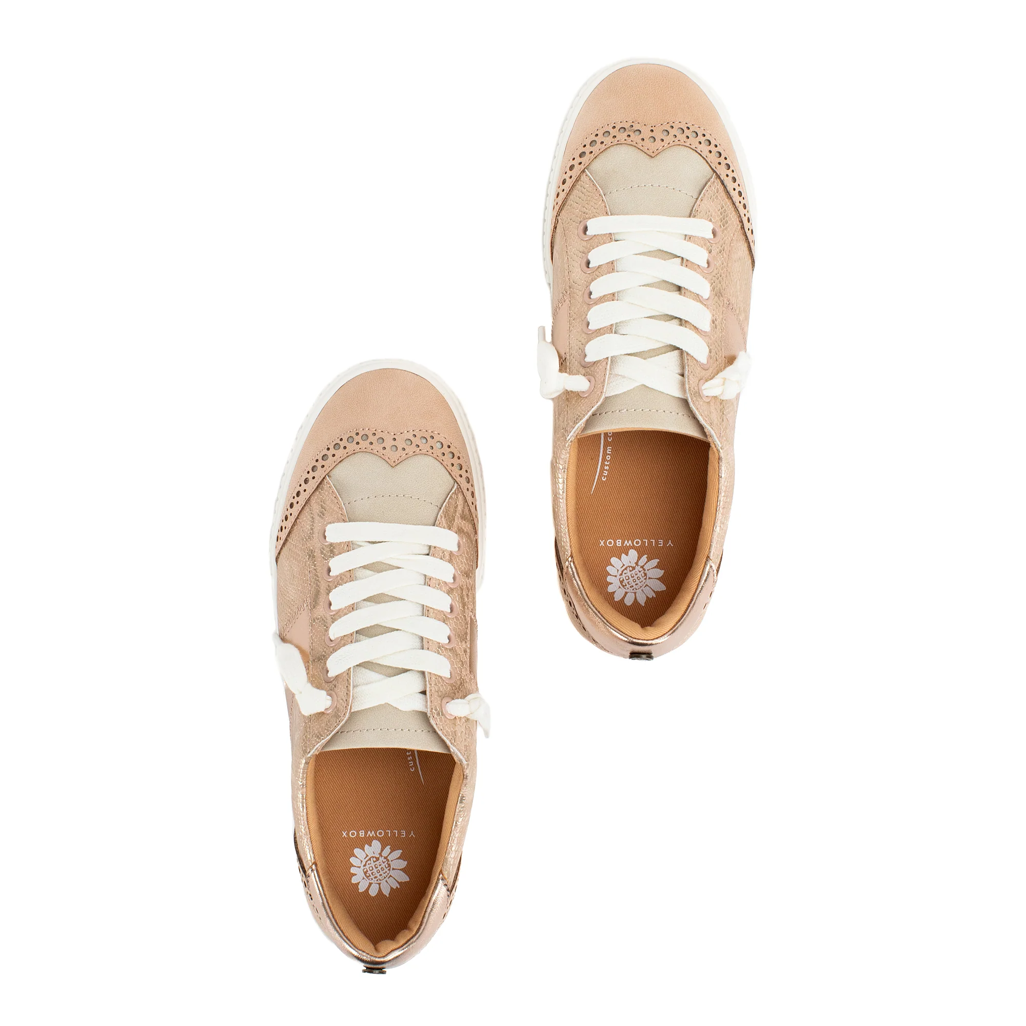 Delfina Slip-On Sneaker - Image 3