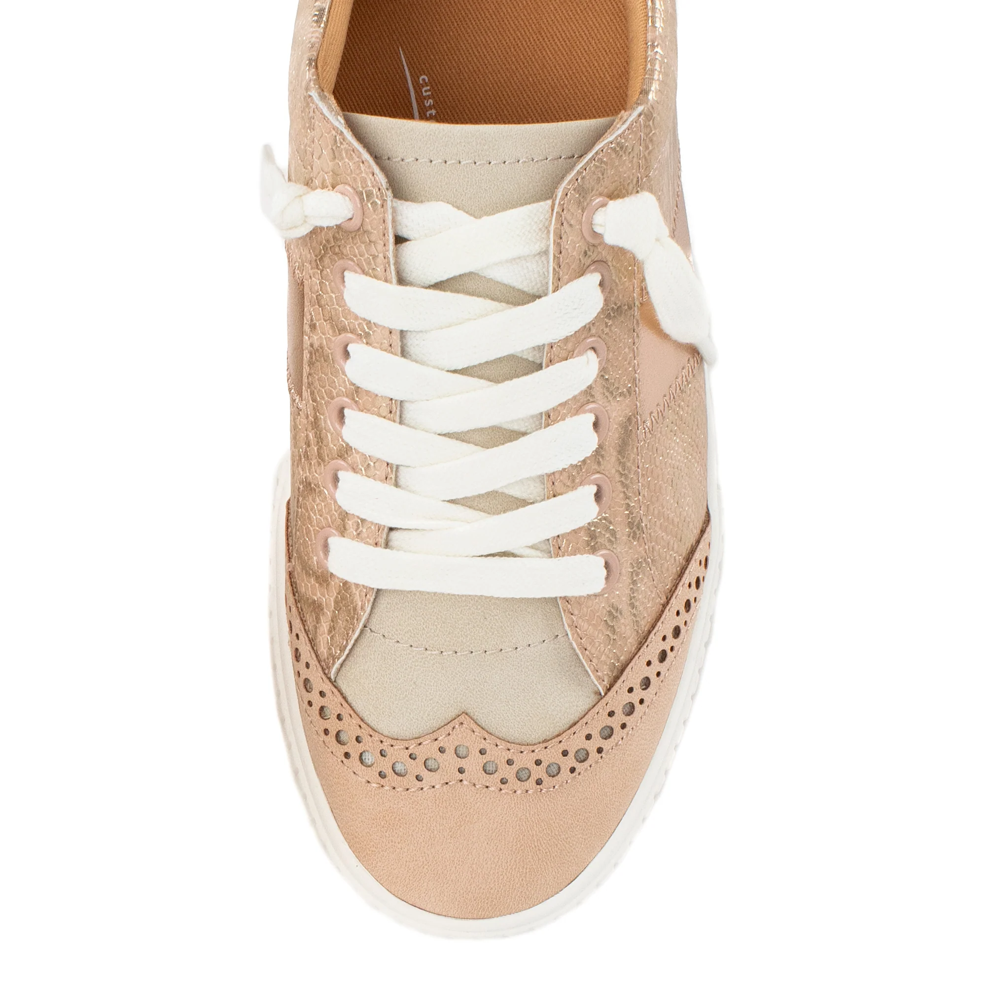 Delfina Slip-On Sneaker - Image 4