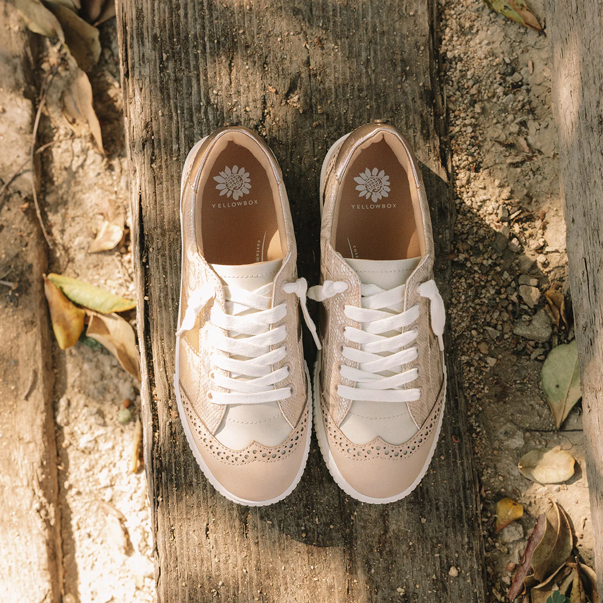 Delfina Slip-On Sneaker - Image 5