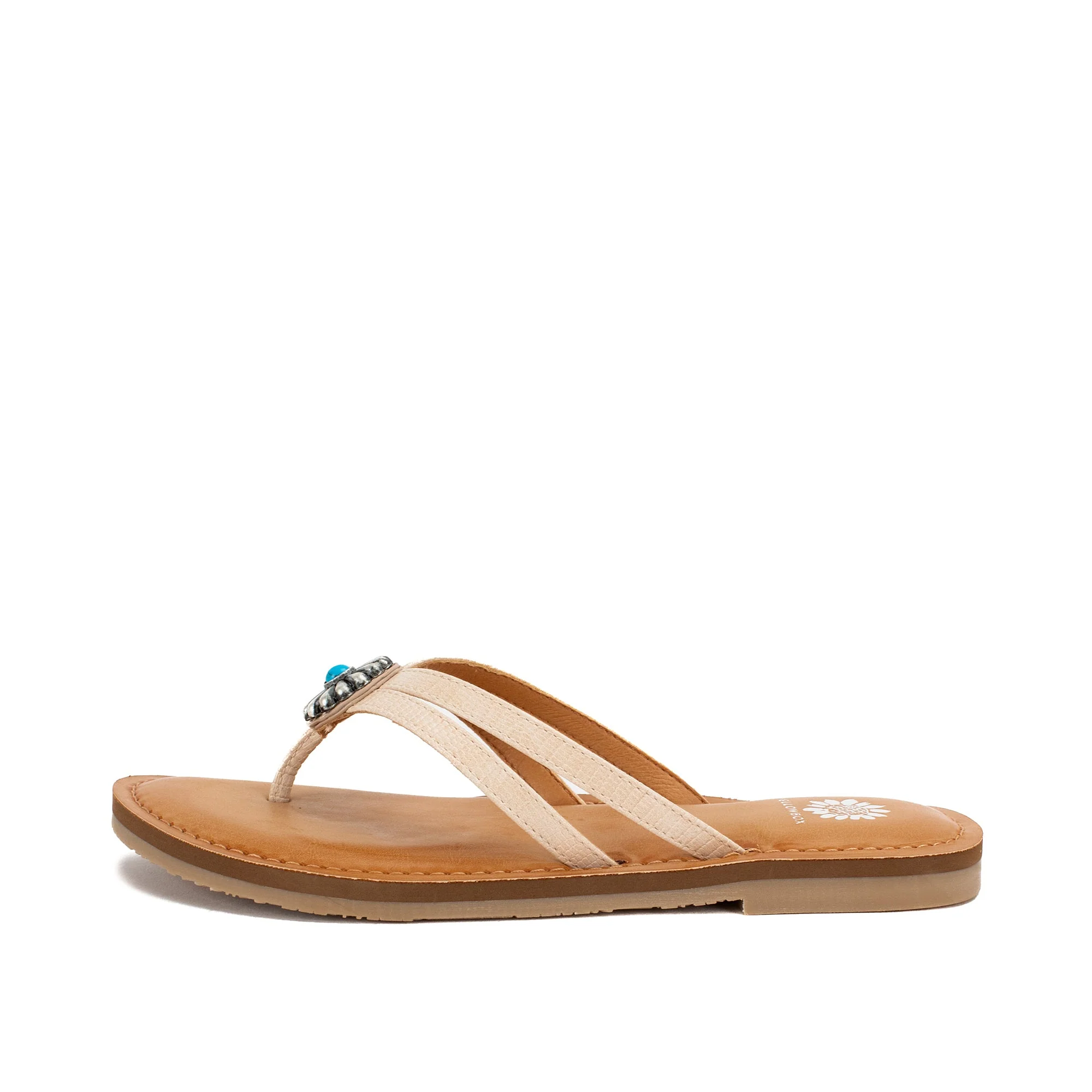 Diggins Flat Sandal - Image 7