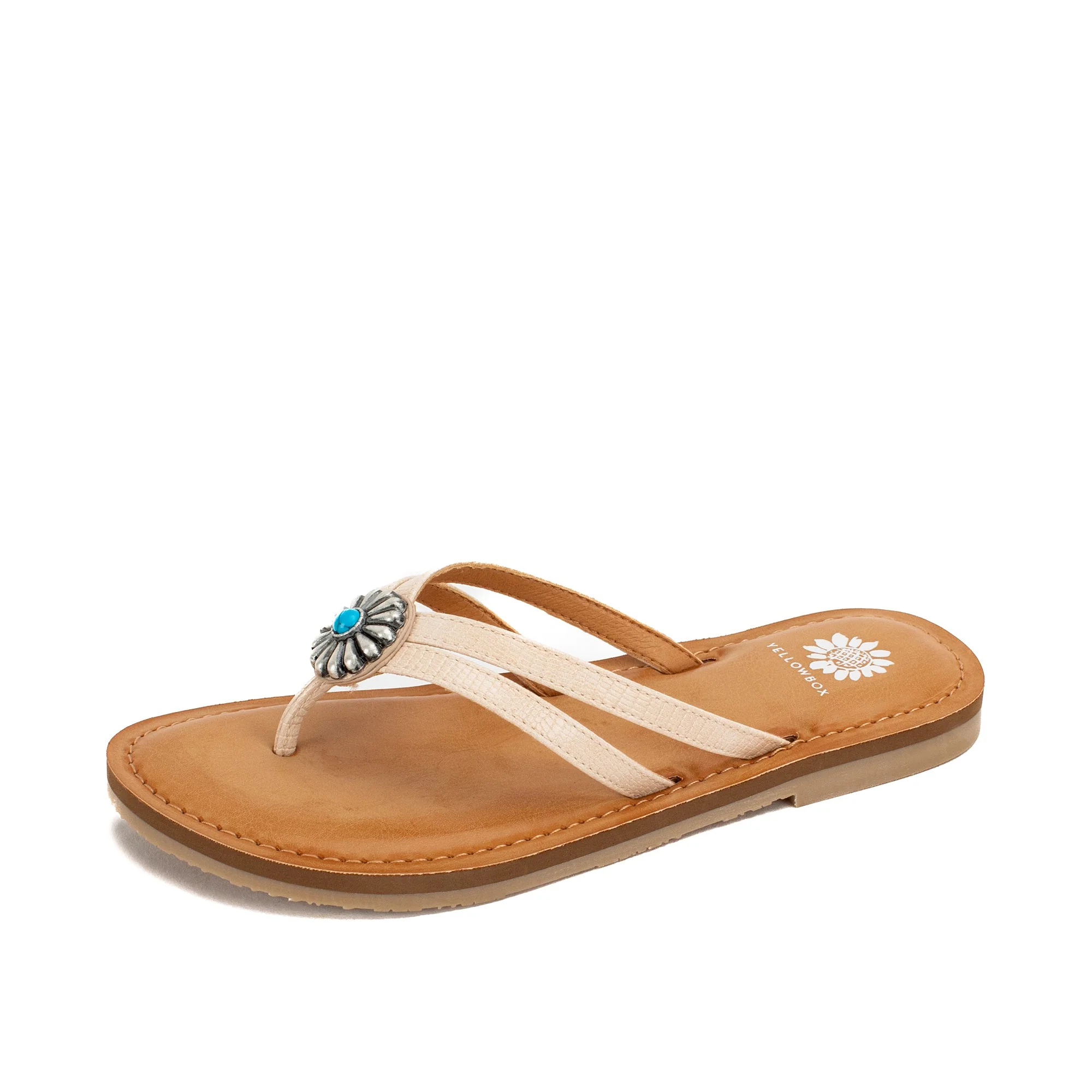 Diggins Flat Sandal - Image 8