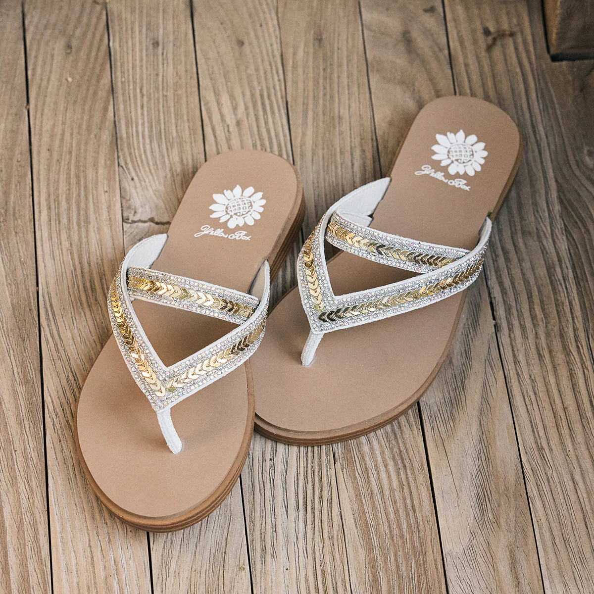 Dina Sandal - Image 11
