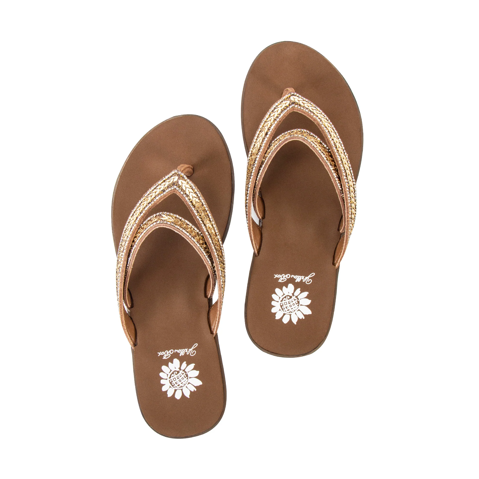 Dina Sandal - Image 3