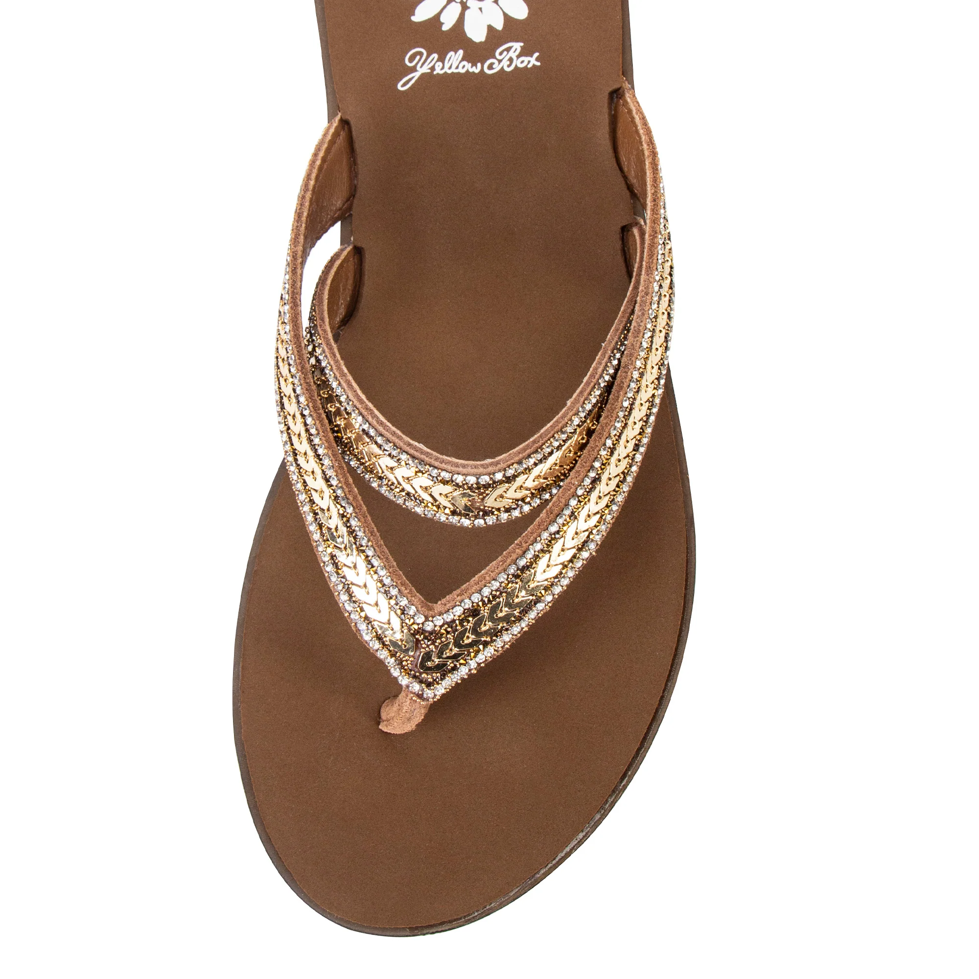 Dina Sandal - Image 4