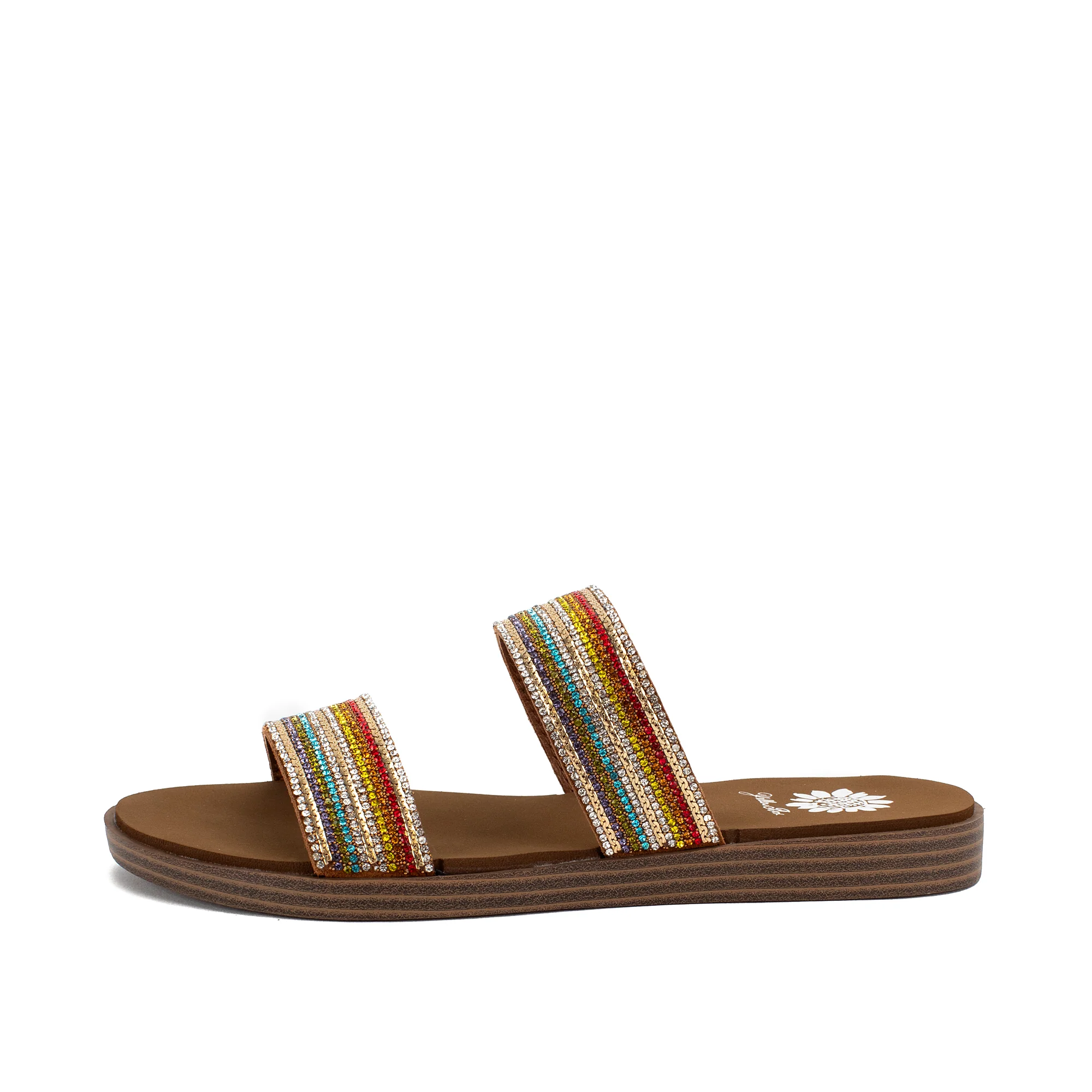 Dinda Slide Sandal - Image 11