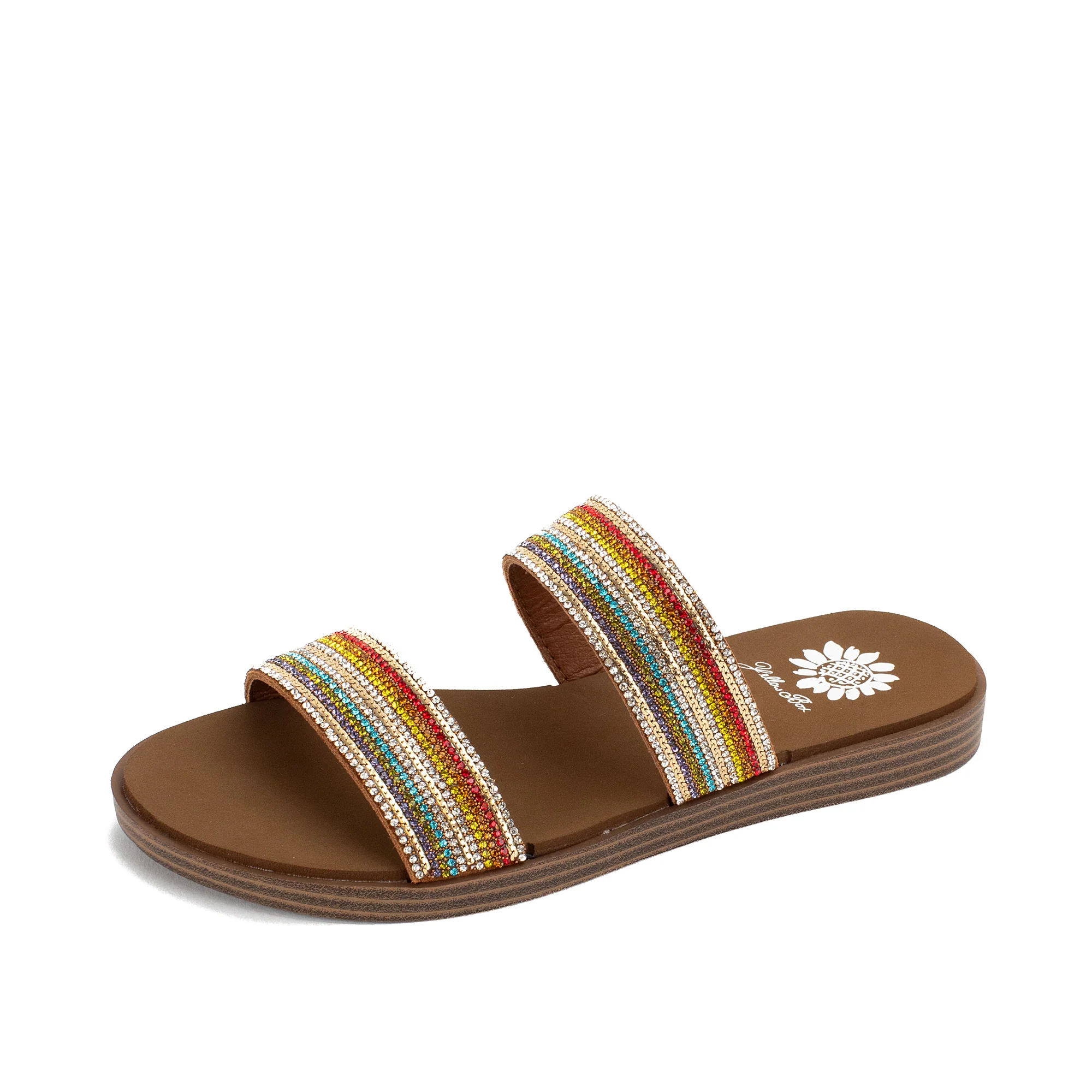 Dinda Slide Sandal - Image 12