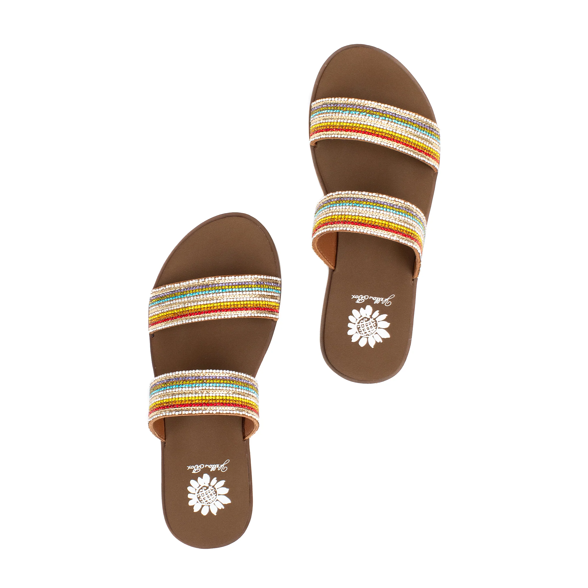 Dinda Slide Sandal - Image 13