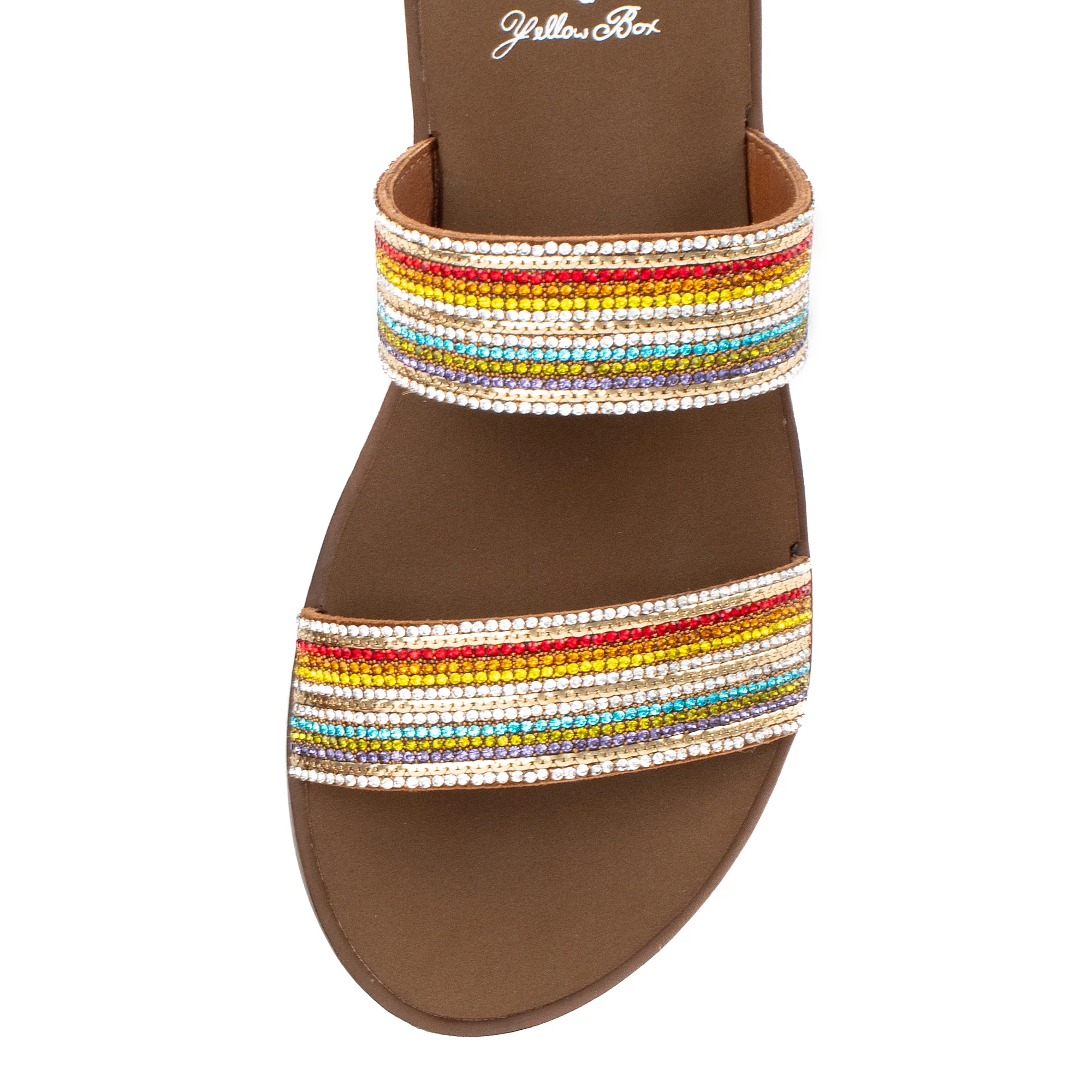 Dinda Slide Sandal - Image 14