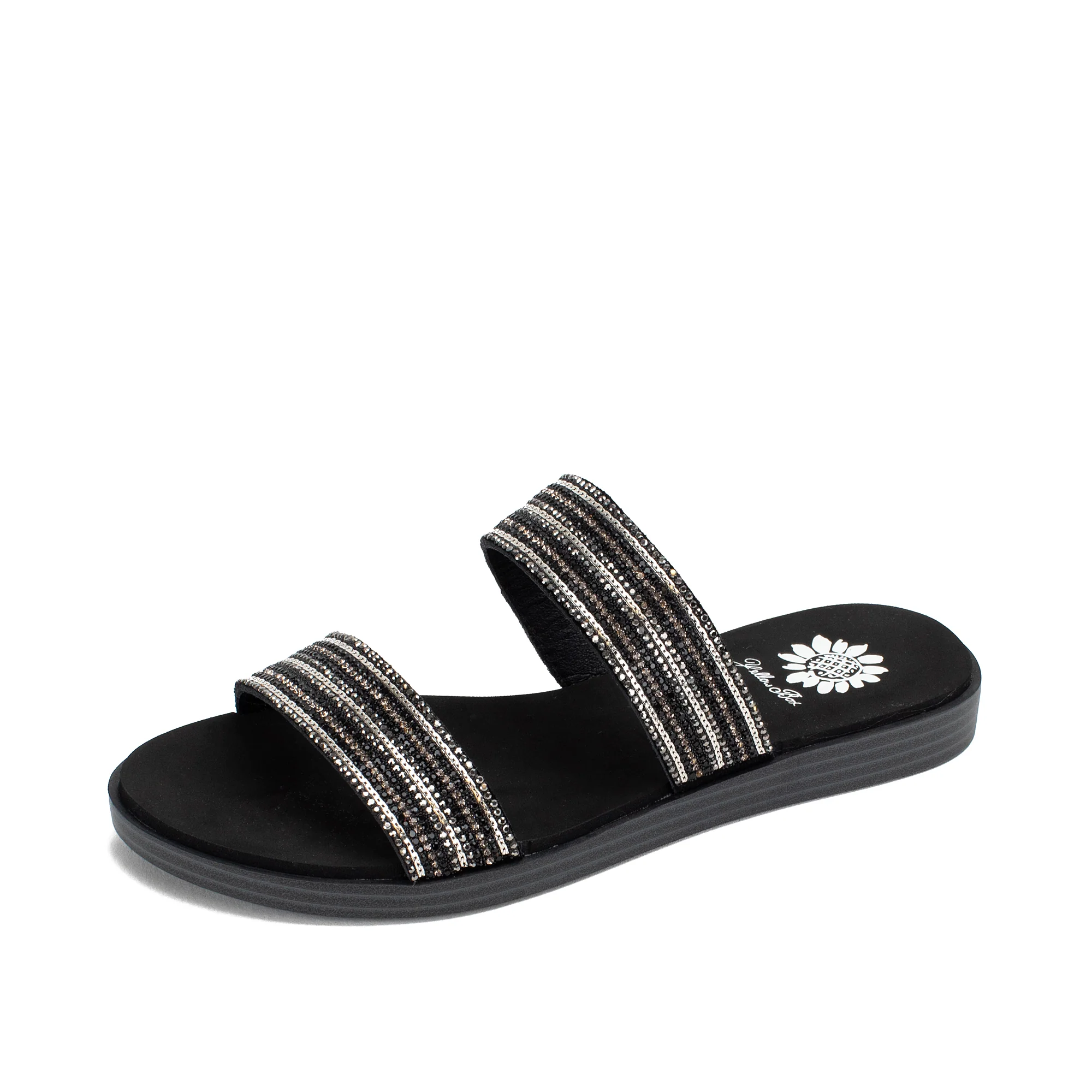 Dinda Slide Sandal - Image 2
