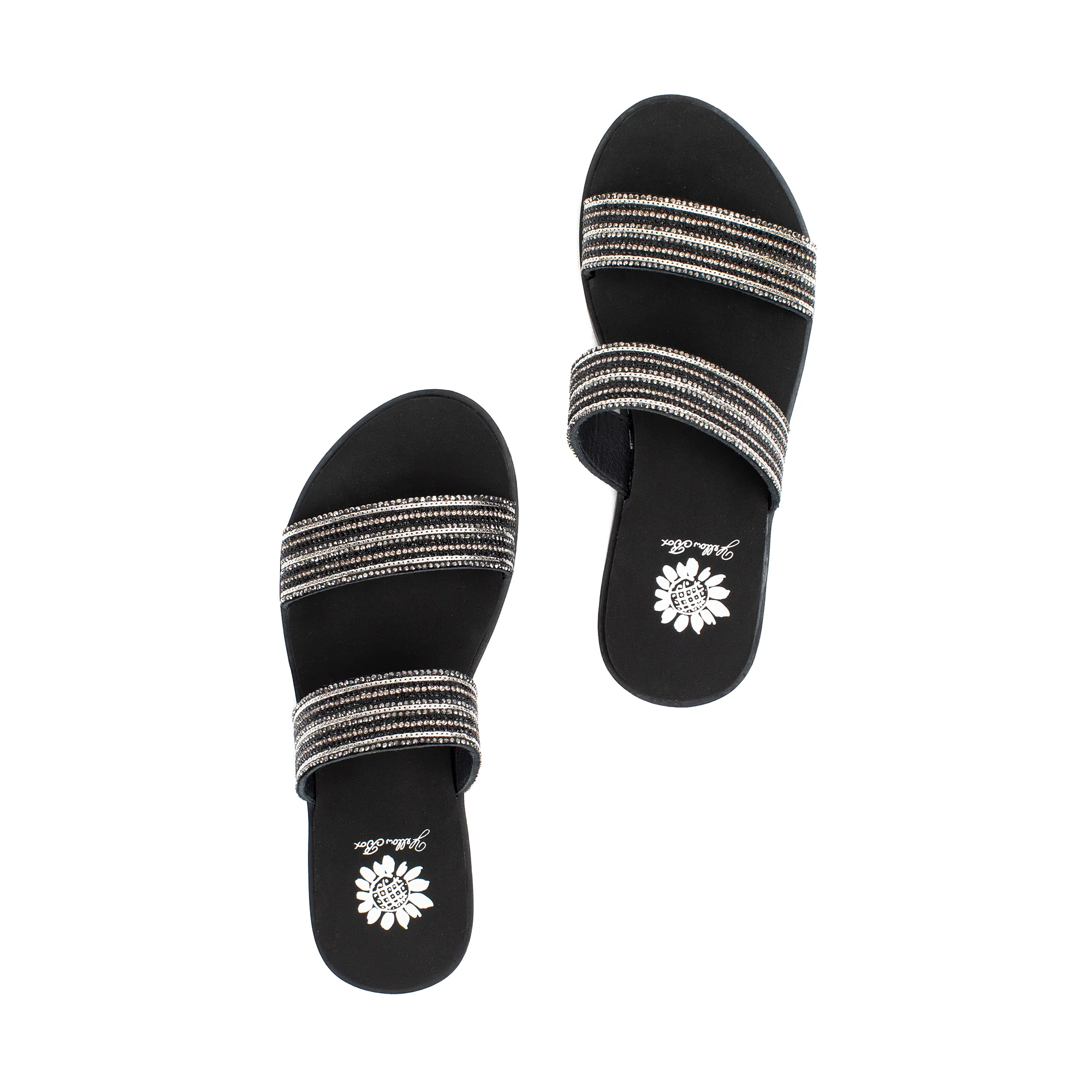 Dinda Slide Sandal - Image 3