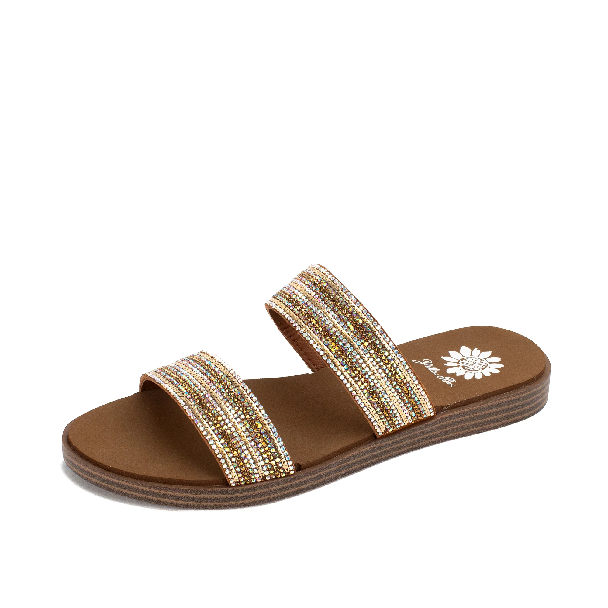 Dinda Slide Sandal - Image 7
