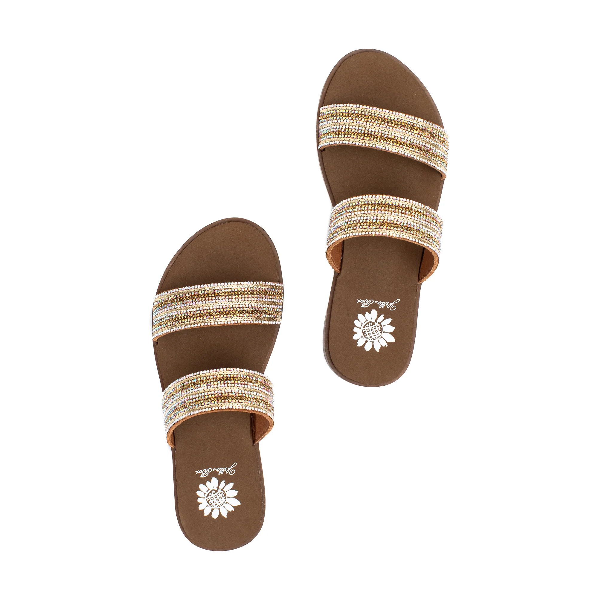 Dinda Slide Sandal - Image 8