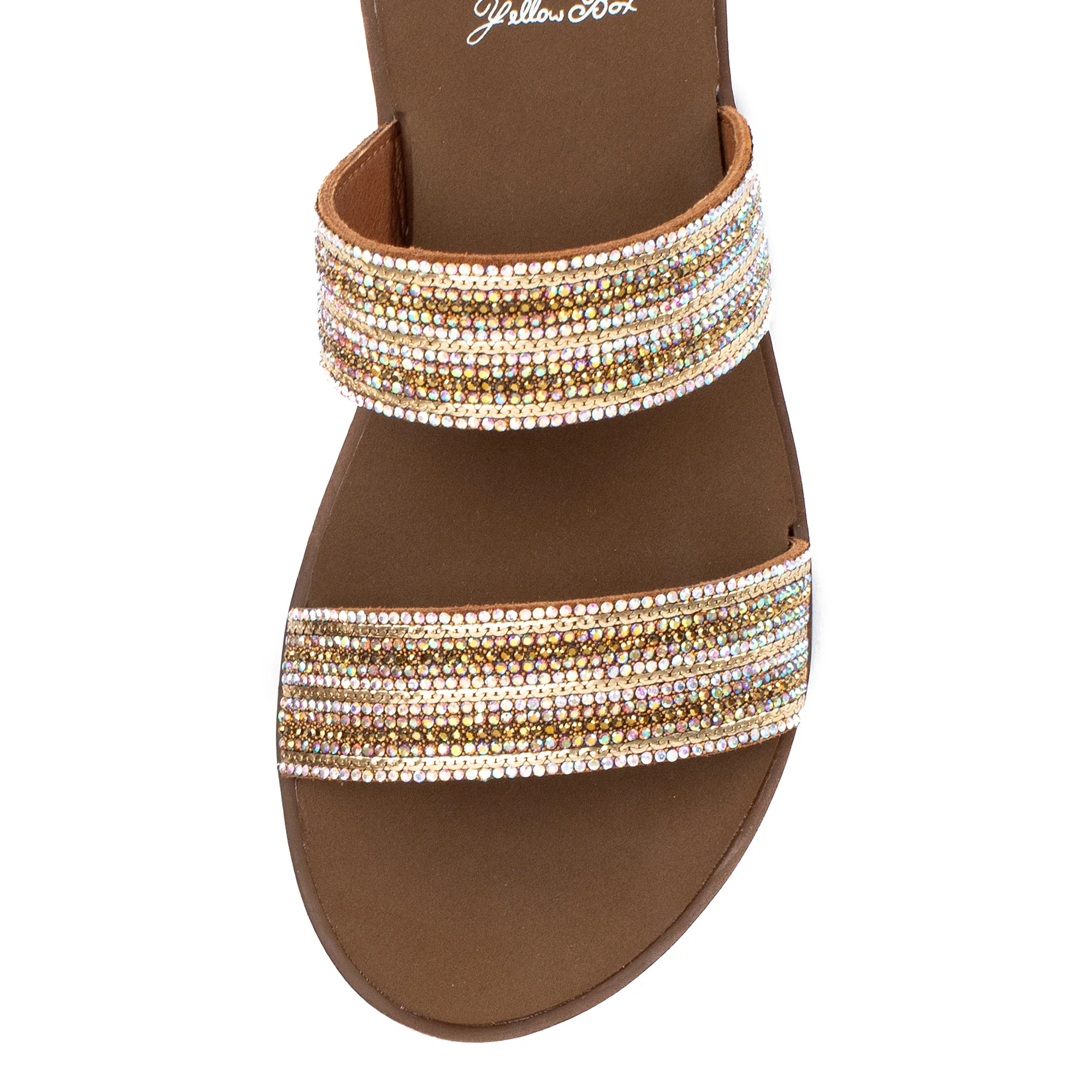 Dinda Slide Sandal - Image 9