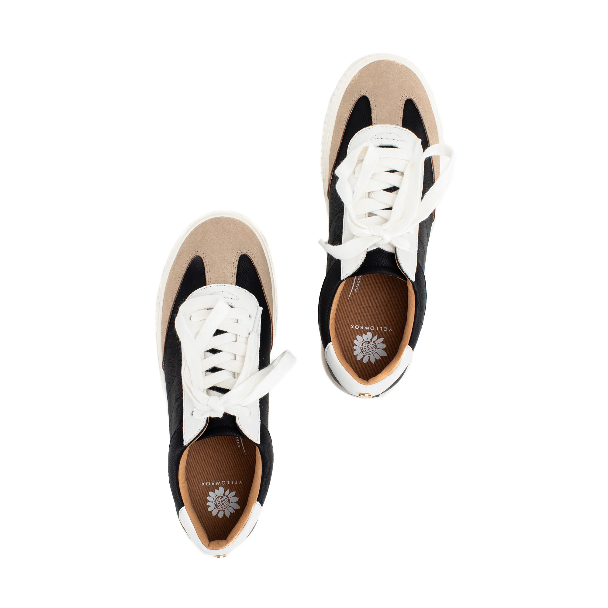 Dinia Low-Top Sneaker - Image 3