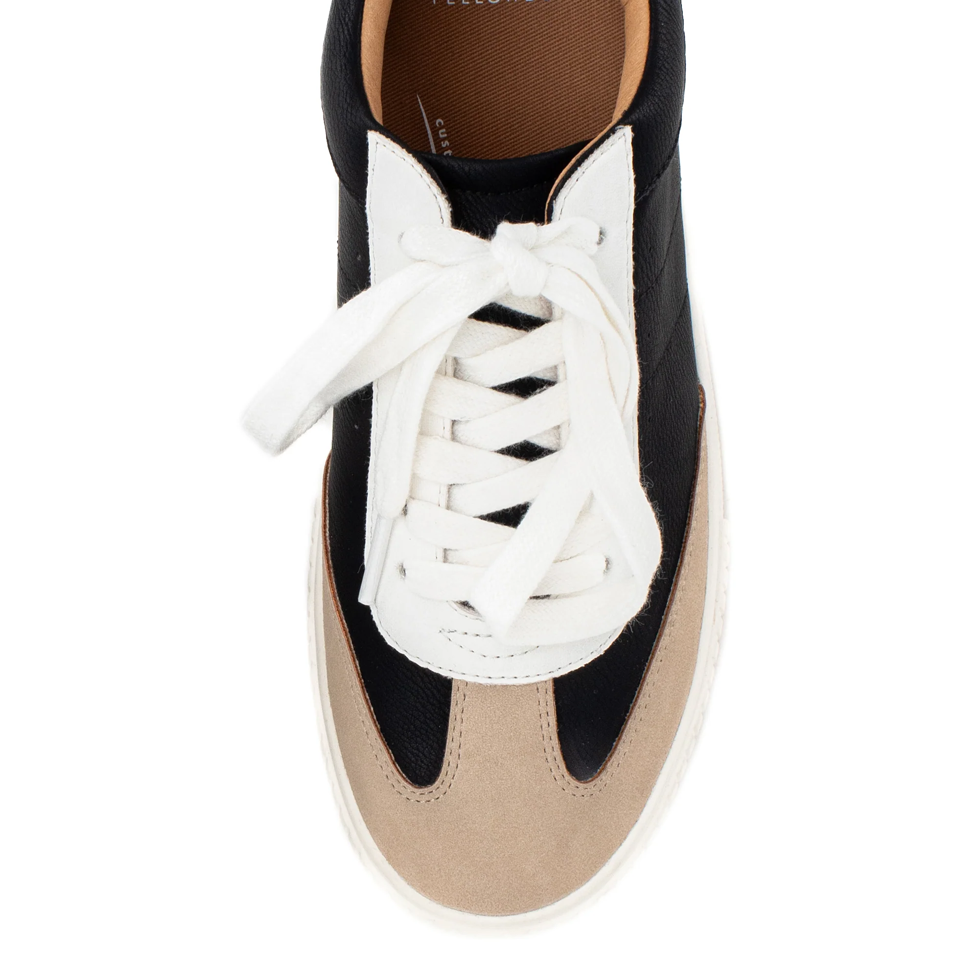 Dinia Low-Top Sneaker - Image 4
