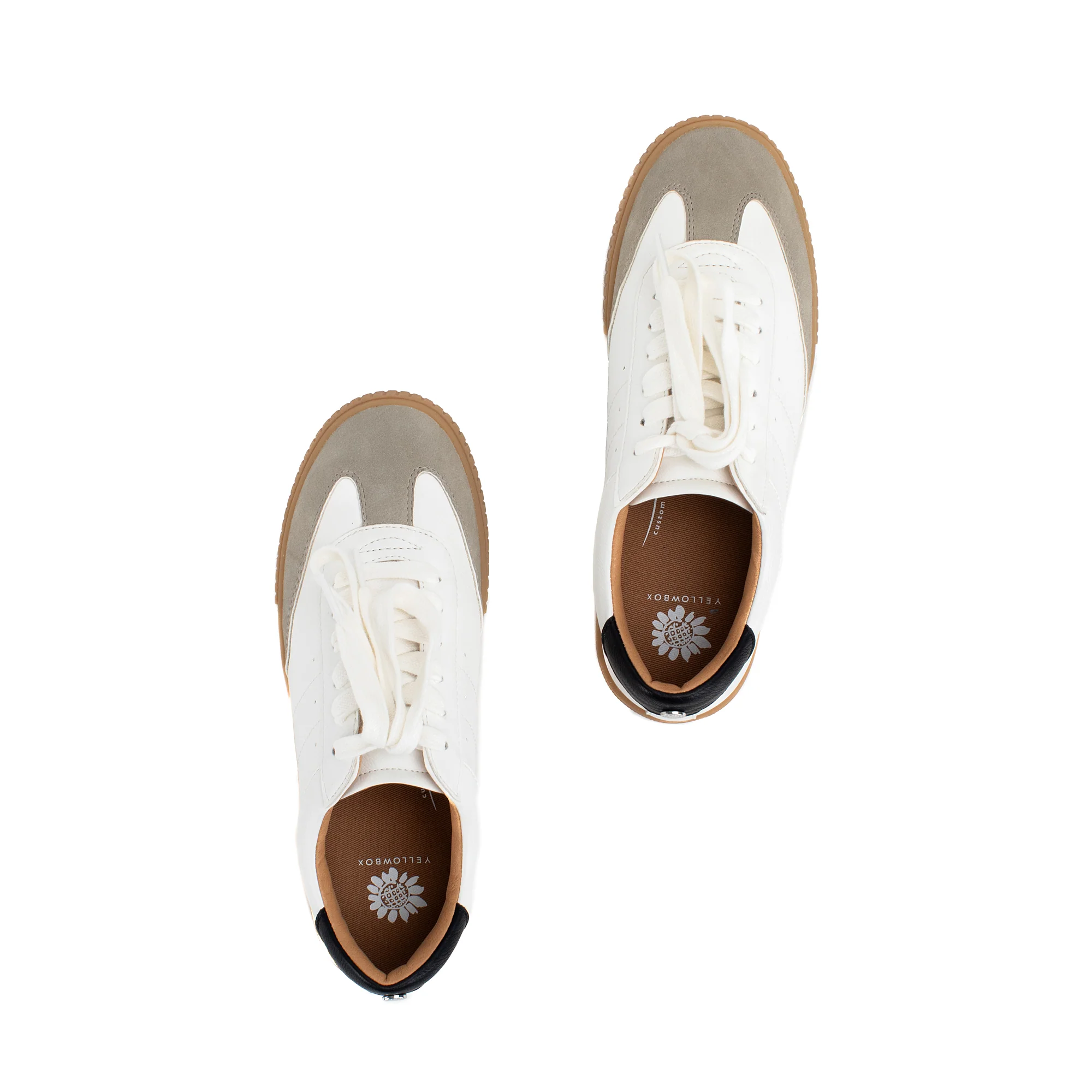 Dinia Low-Top Sneaker - Image 9
