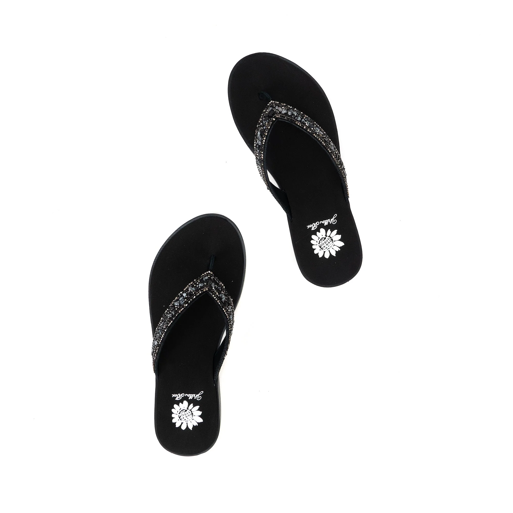 Diyah Flip Flop Sandal - Image 3