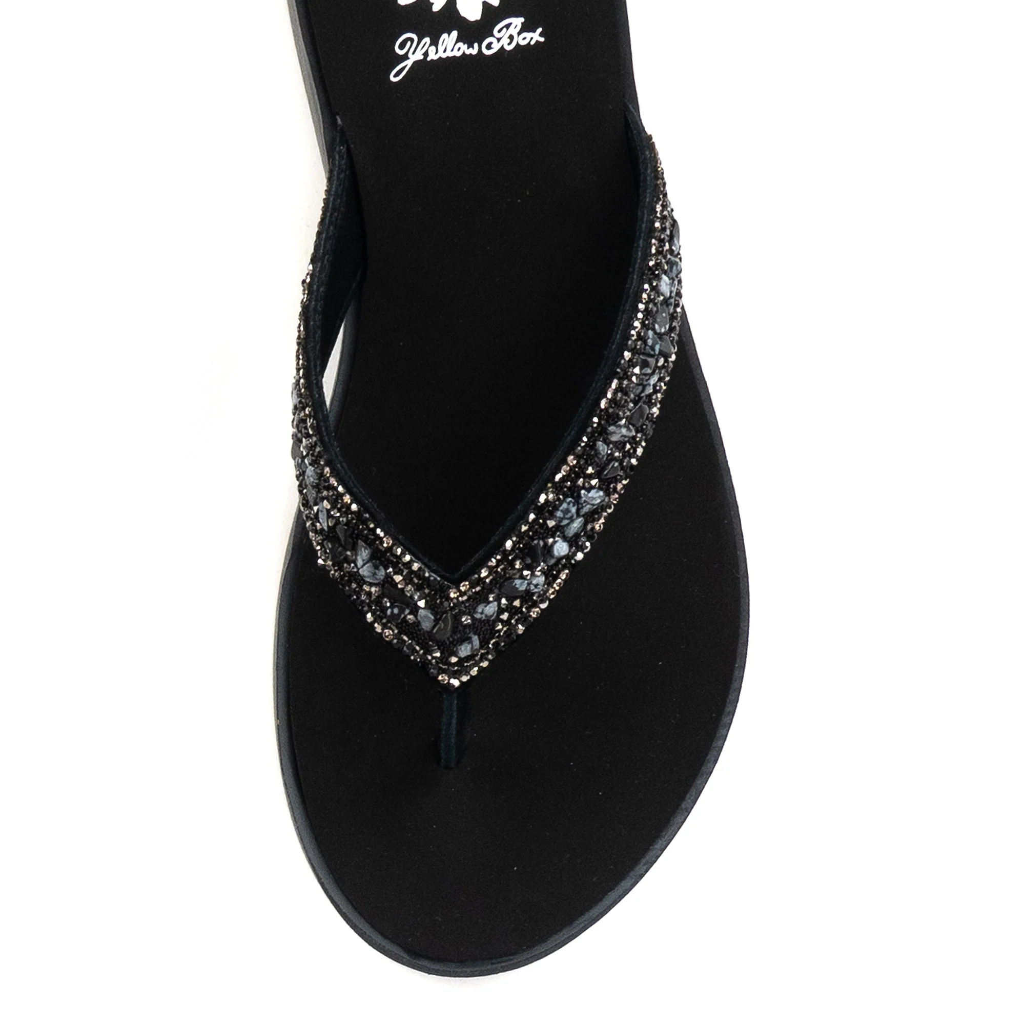 Diyah Flip Flop Sandal - Image 4