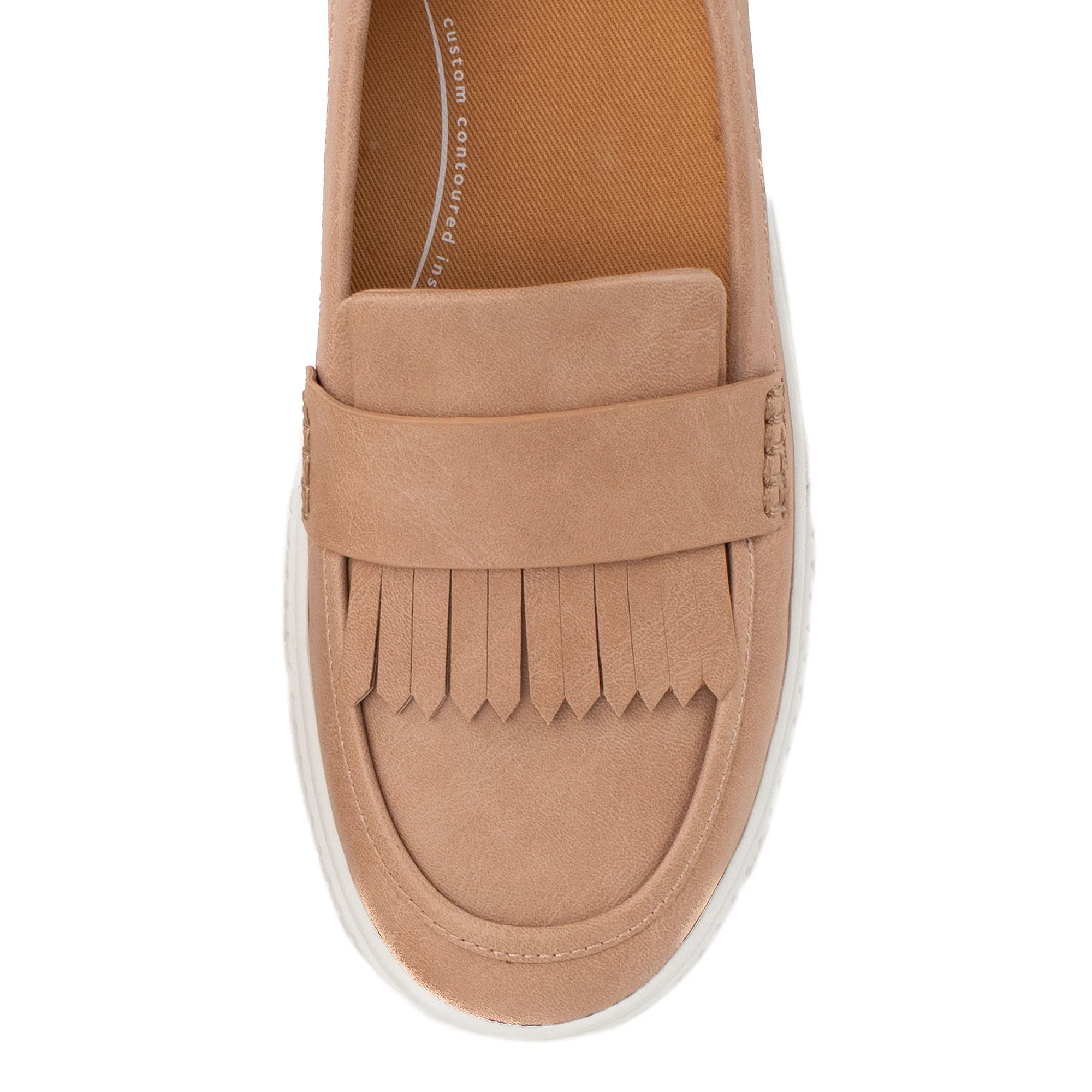 Downey Loafer Sneaker - Image 4
