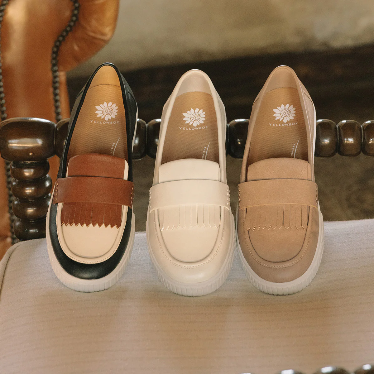 Downey Loafer Sneaker - Image 5