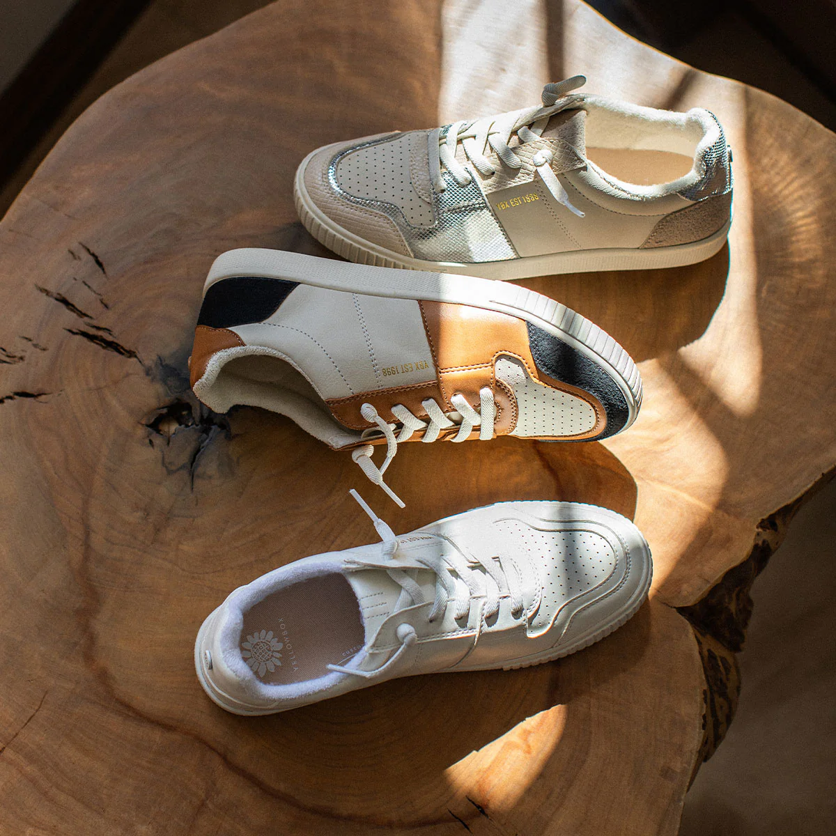 Draton Slip-On Sneaker - Image 16
