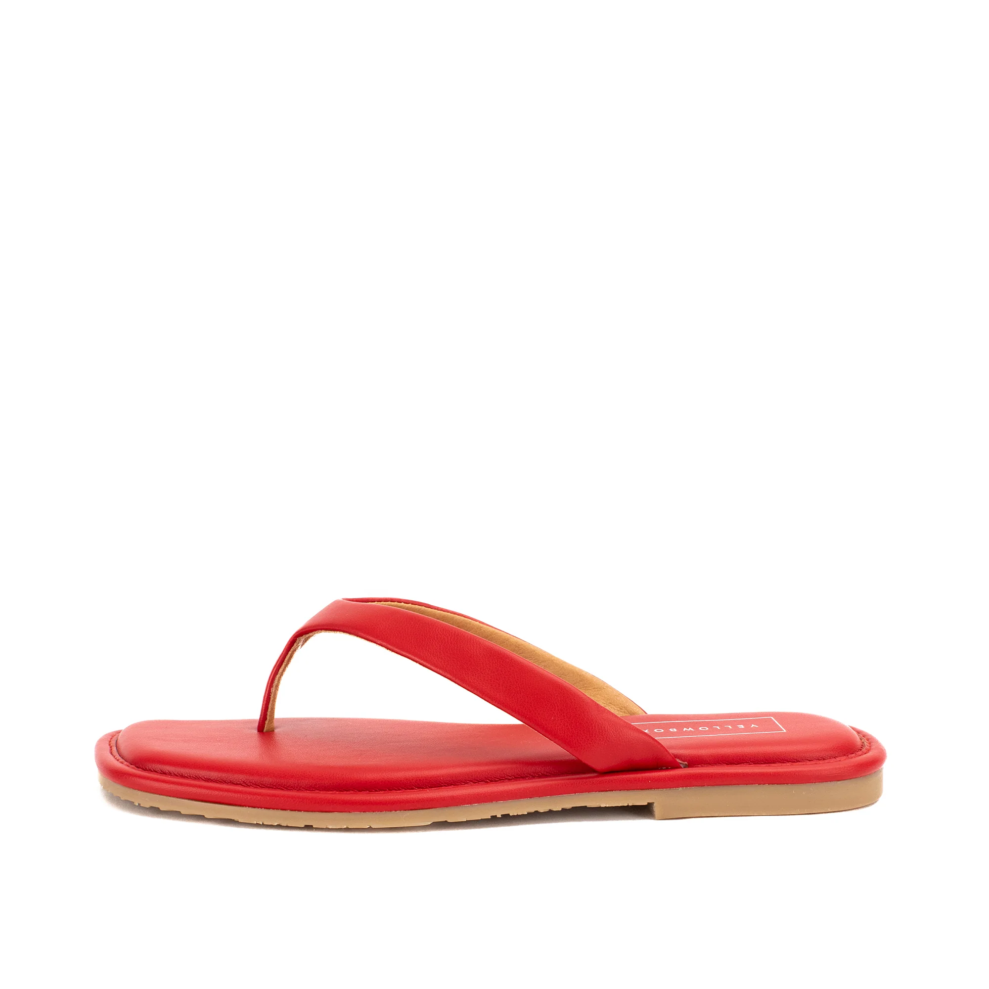 Durham Flat Sandal - Image 17