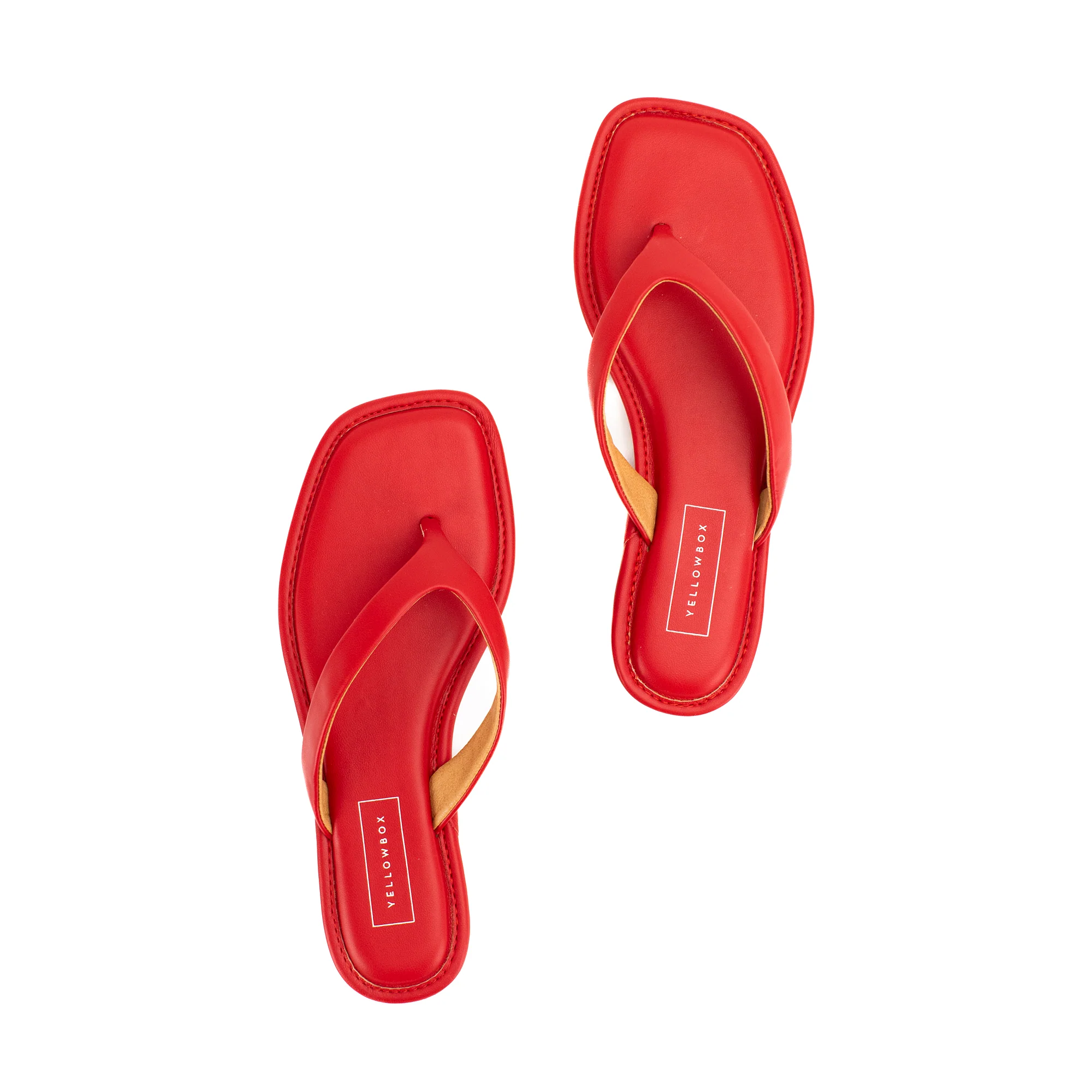 Durham Flat Sandal - Image 19