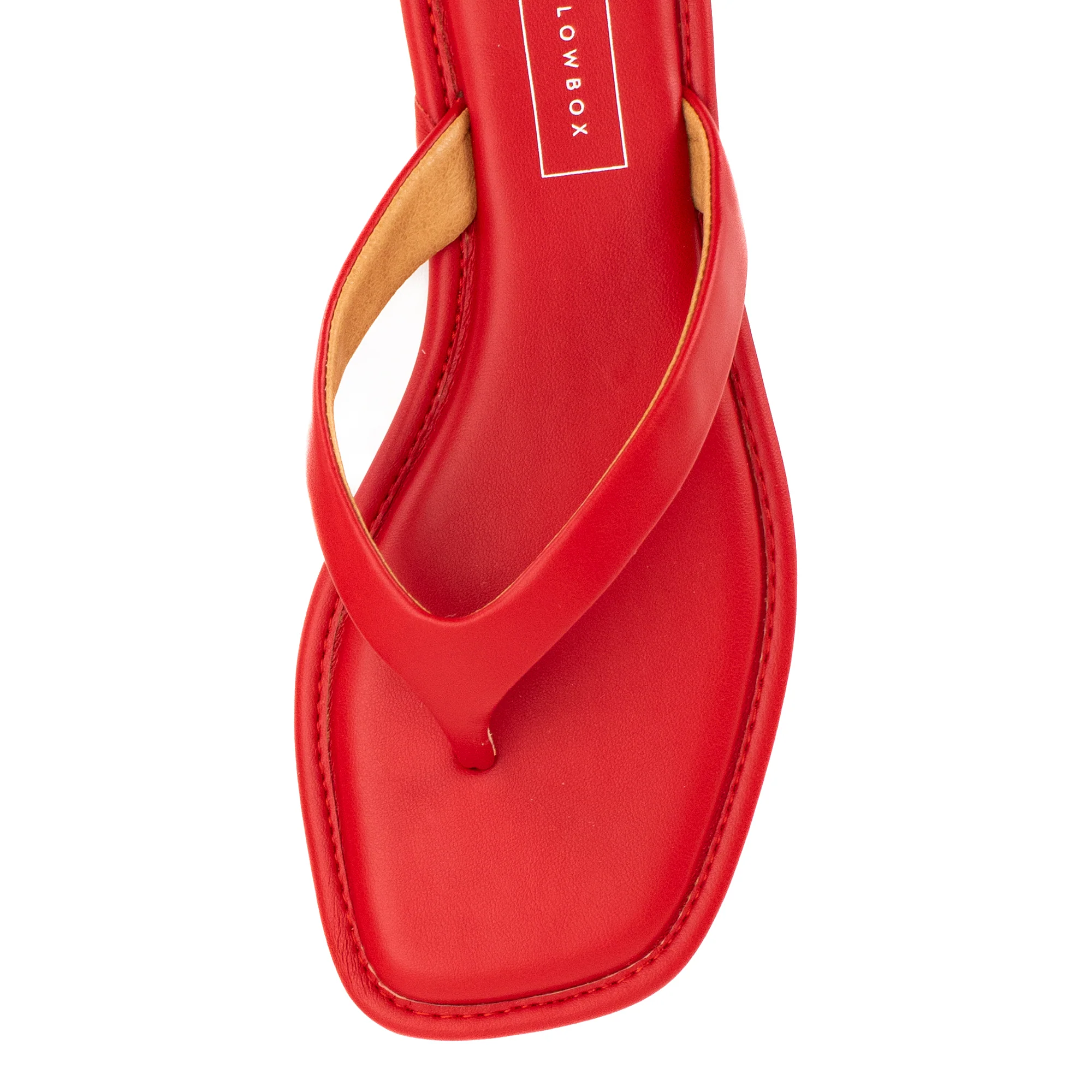 Durham Flat Sandal - Image 20